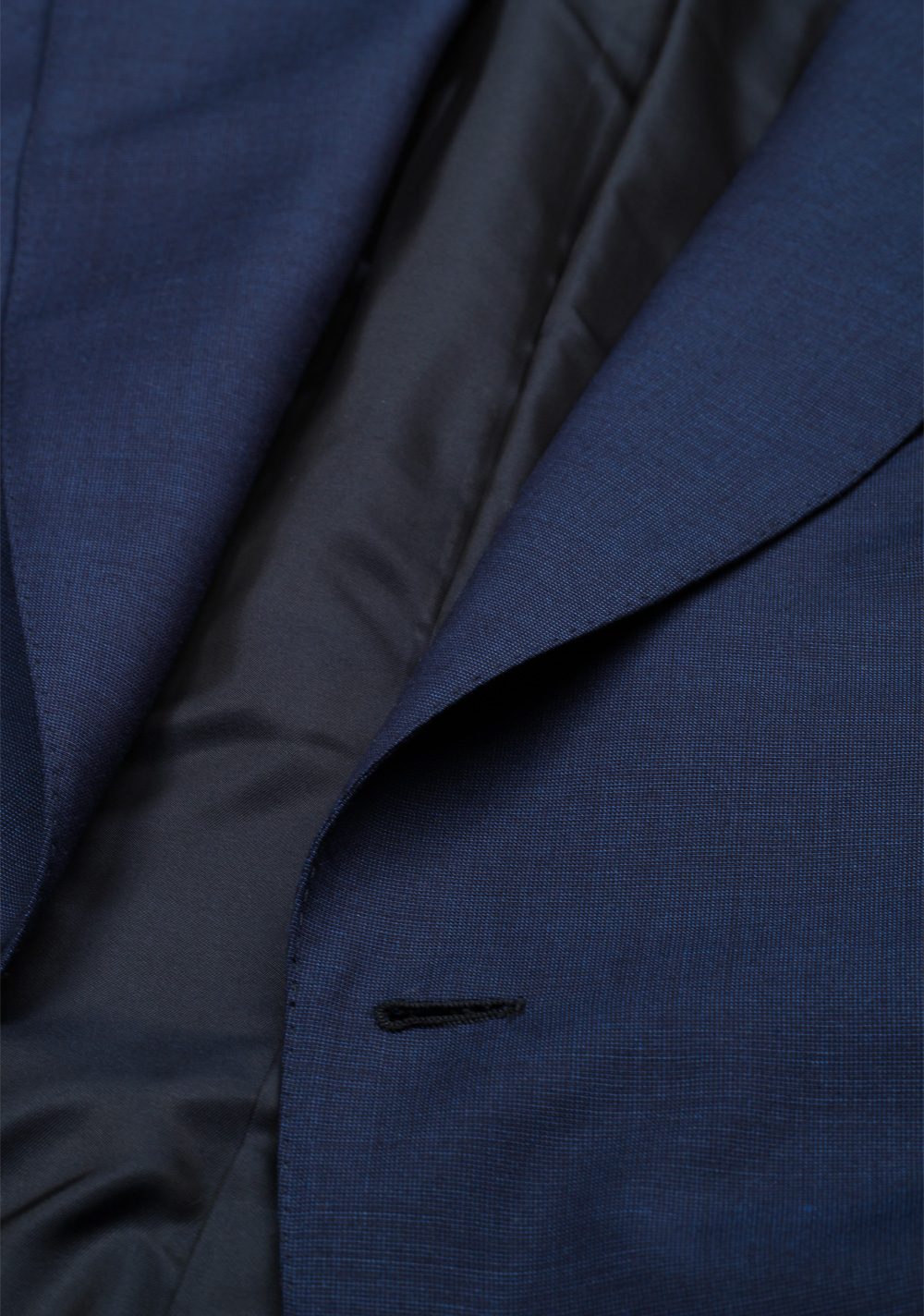 TOM FORD Windsor Blue Suit Size 54 / 44R U.S. Wool Fit A
