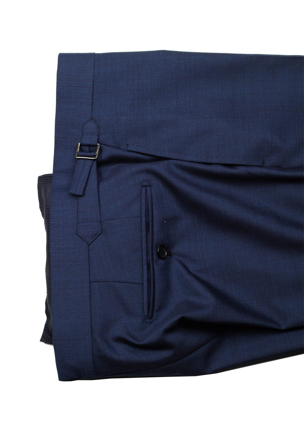 TOM FORD Windsor Blue Suit Size 54 / 44R U.S. Wool Fit A