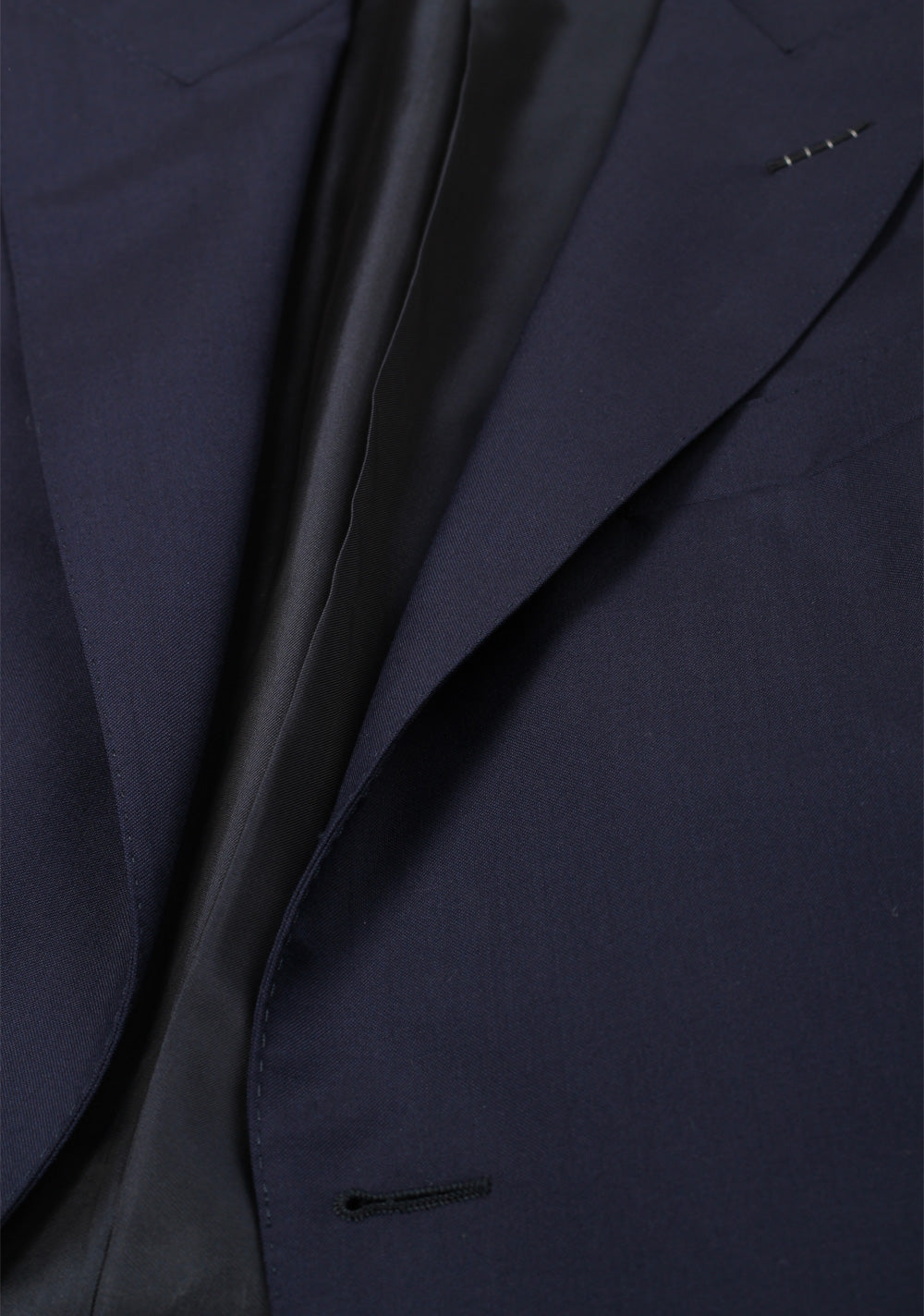 TOM FORD O'Connor Blue Suit Size 48 / 38R U.S. Wool Fit Y