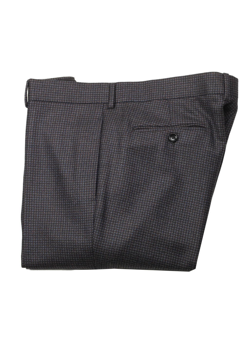 Gucci Gray Trousers Size 54 / 38 U.S. In Wool
