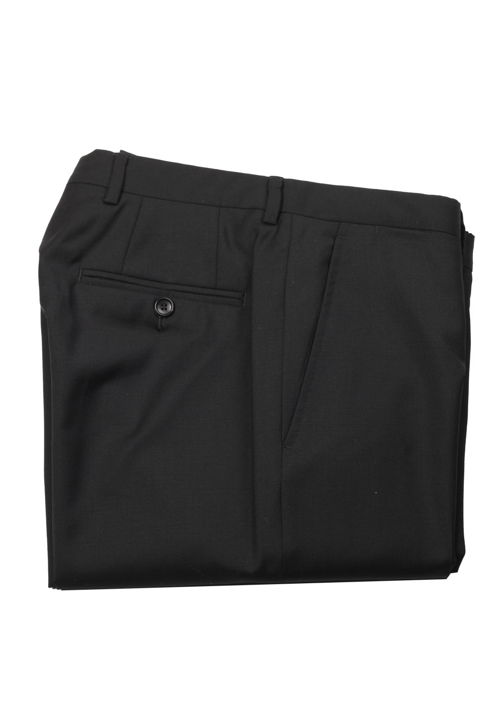 Gucci Black Trousers Size 46 / 30 U.S.