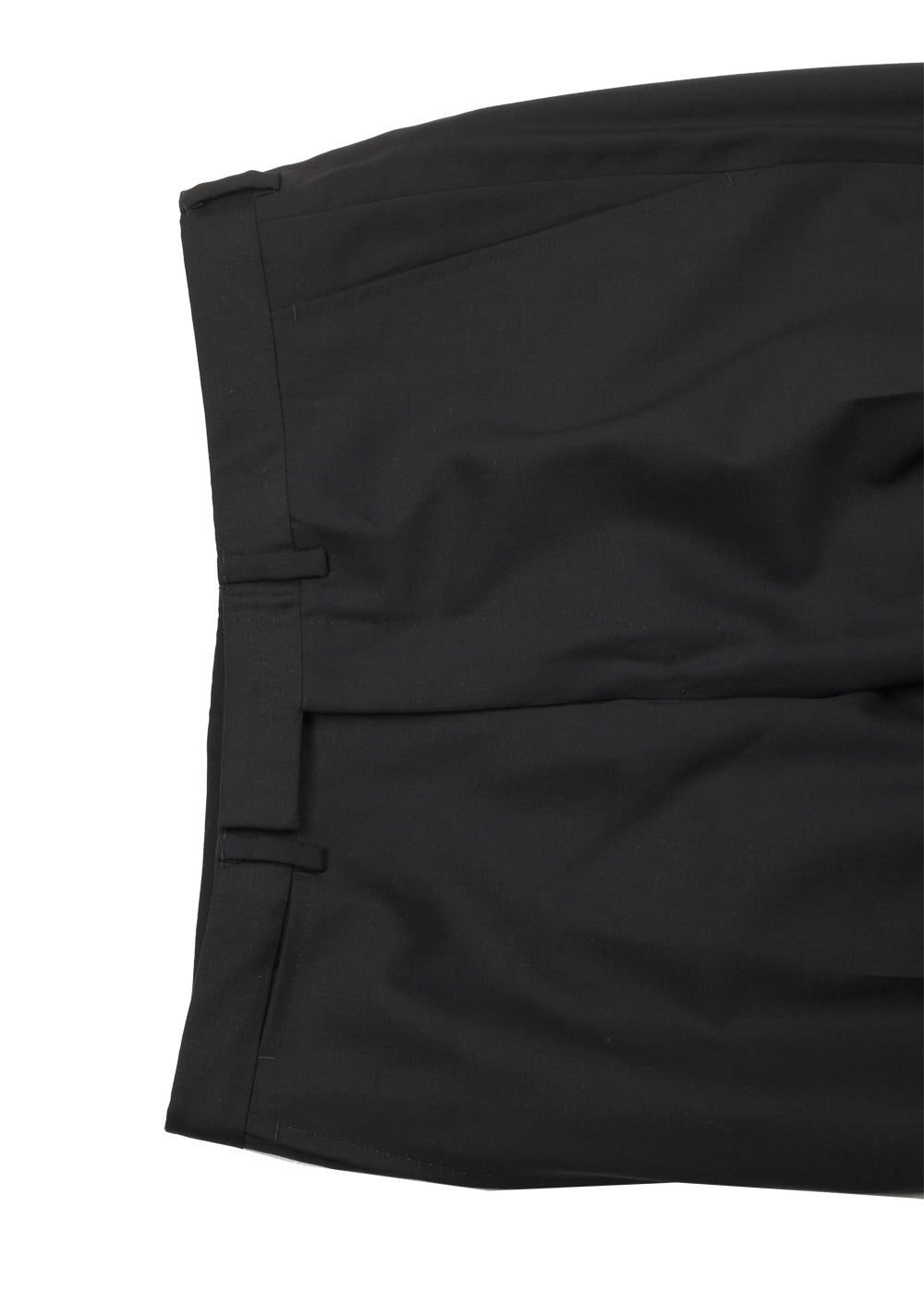 Gucci Black Trousers Size 46 / 30 U.S.