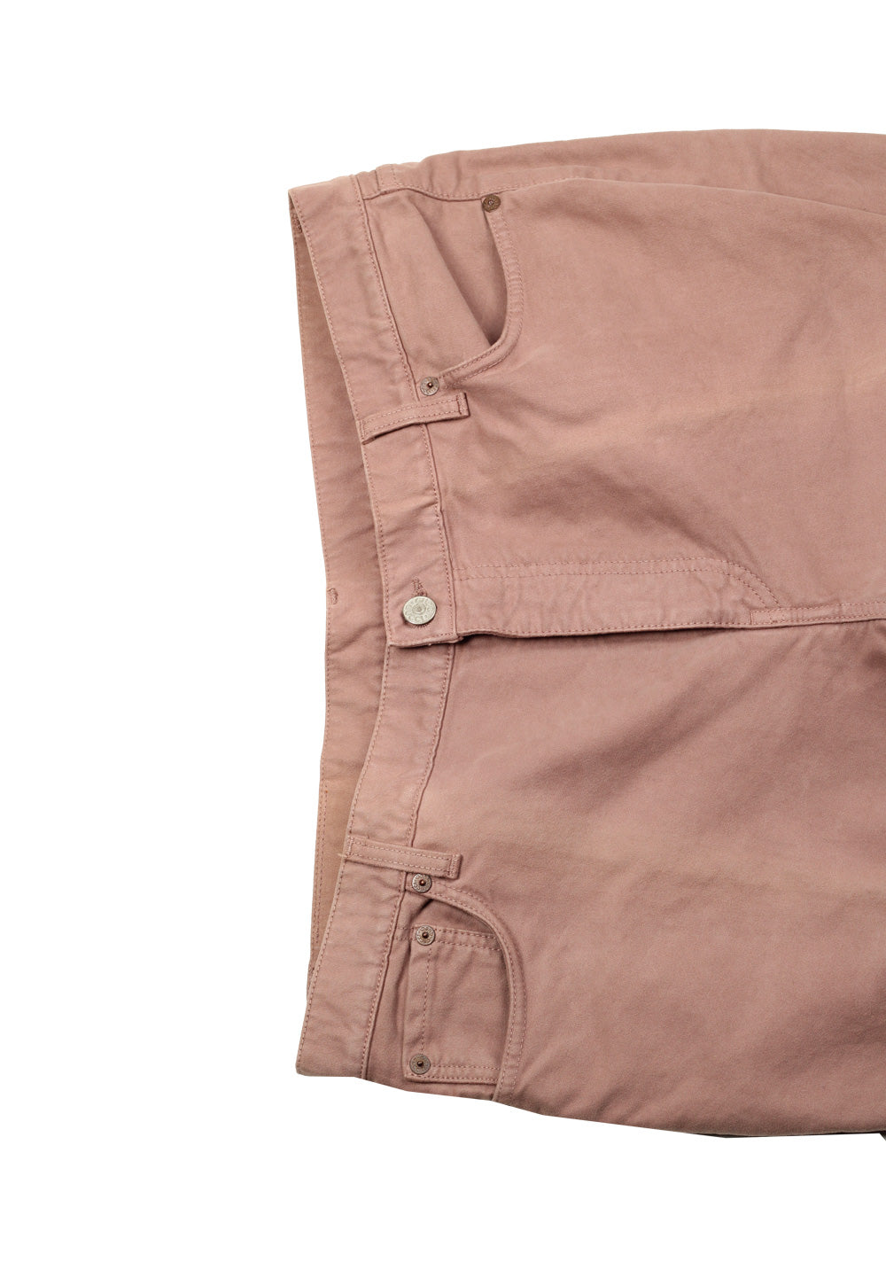Gucci Beige Trousers Size 52 / 36 U.S. In Cotton