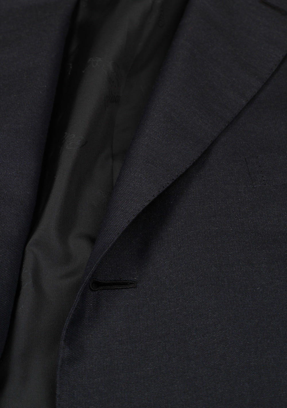 Brioni Gray Sport Palatino Coat Size 56 / 46R U.S. Silk Cotton