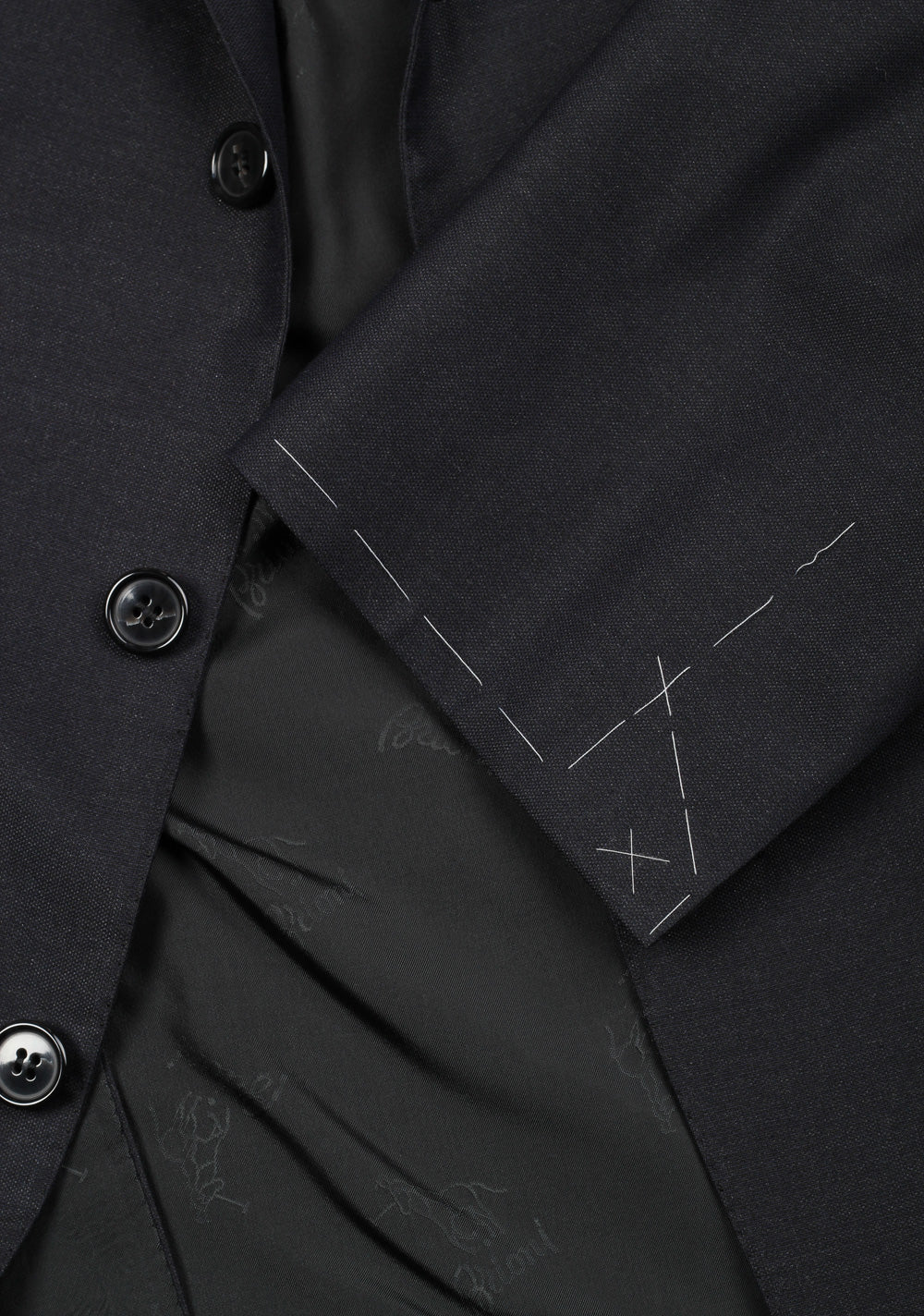 Brioni Gray Sport Palatino Coat Size 56 / 46R U.S. Silk Cotton