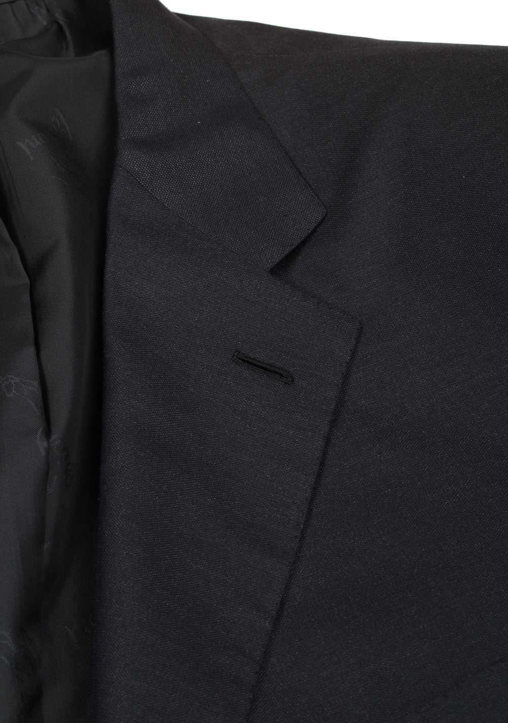Brioni Gray Sport Palatino Coat Size 56 / 46R U.S. Silk Cotton