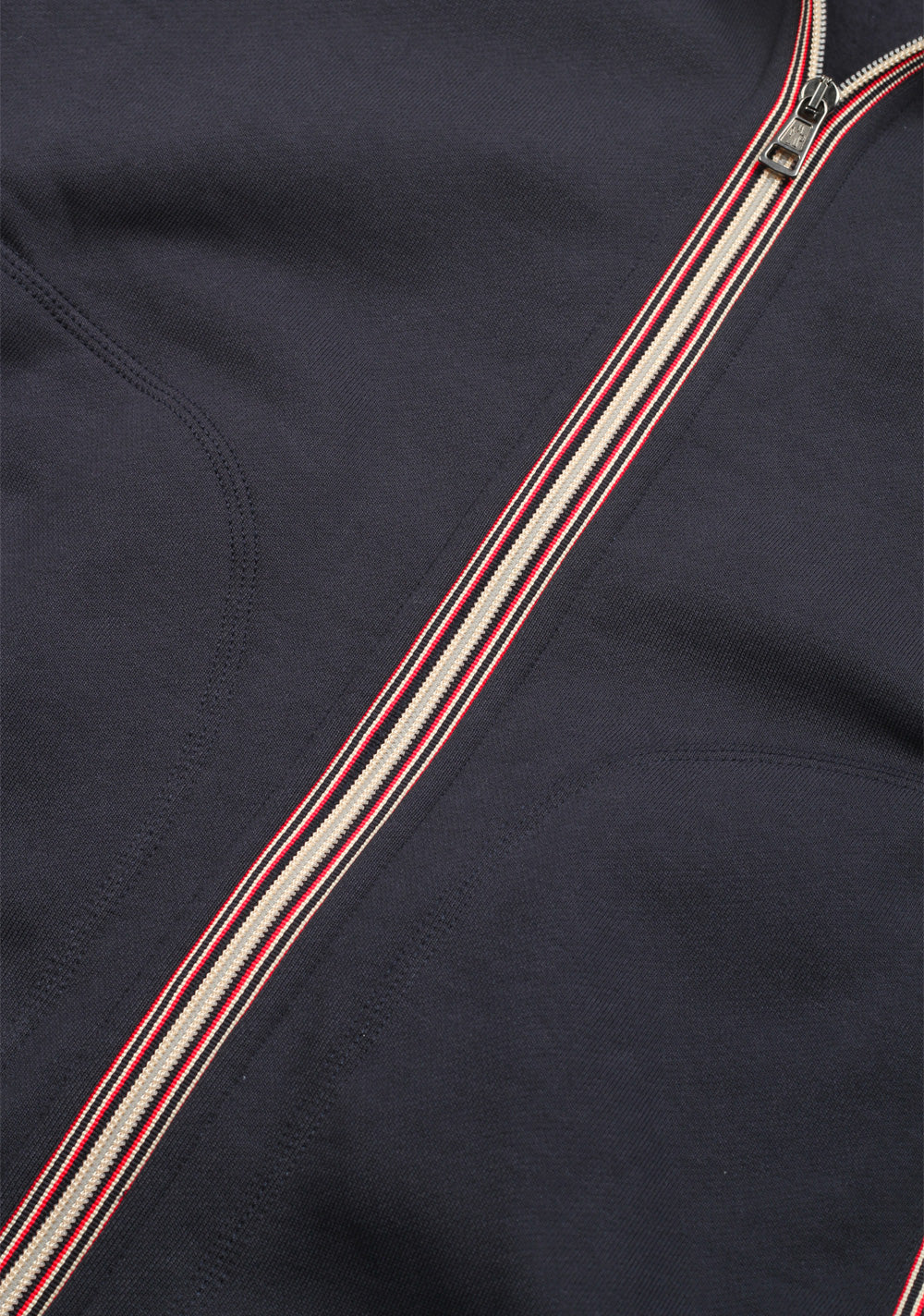Moncler Blue Maglia Cardigan Size 3XL / 60 / 50 U.S.