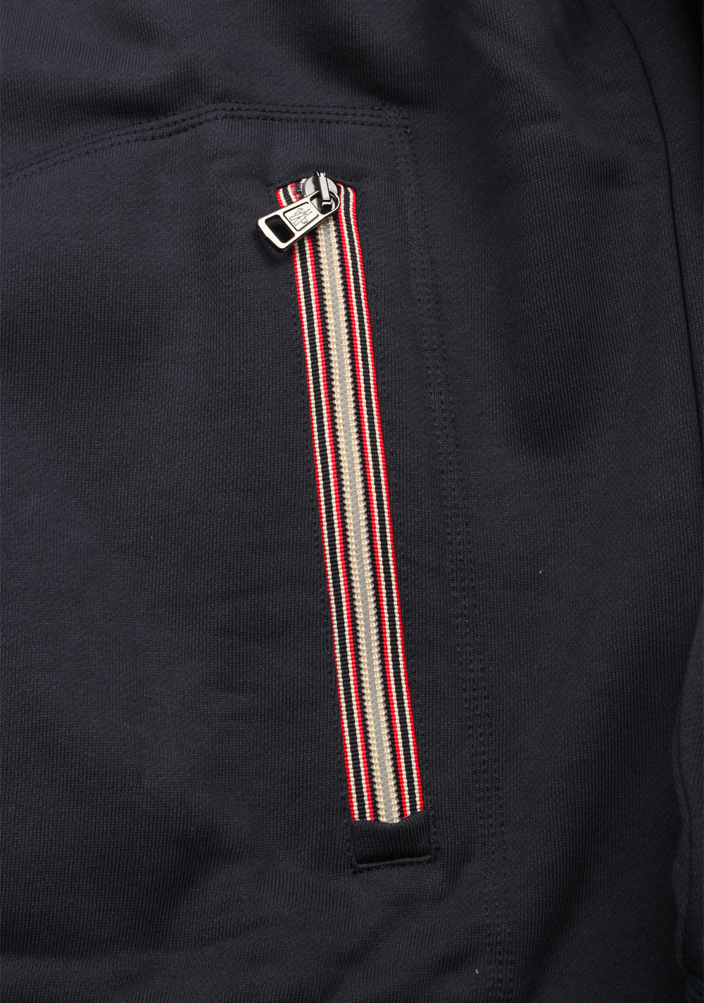 Moncler Blue Maglia Cardigan Size 3XL / 60 / 50 U.S.