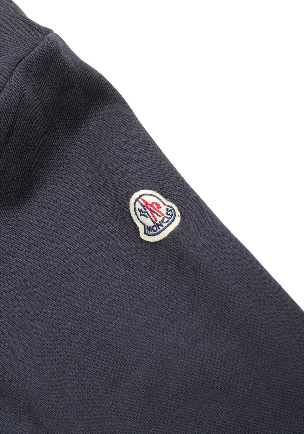 Moncler Blue Maglia Cardigan Size 3XL / 60 / 50 U.S.