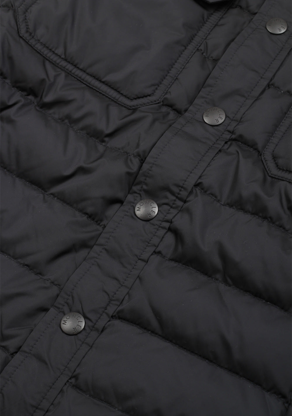 Moncler Blue Maglioni Tricot Cardigan Size XL / 54 / 44 U.S.