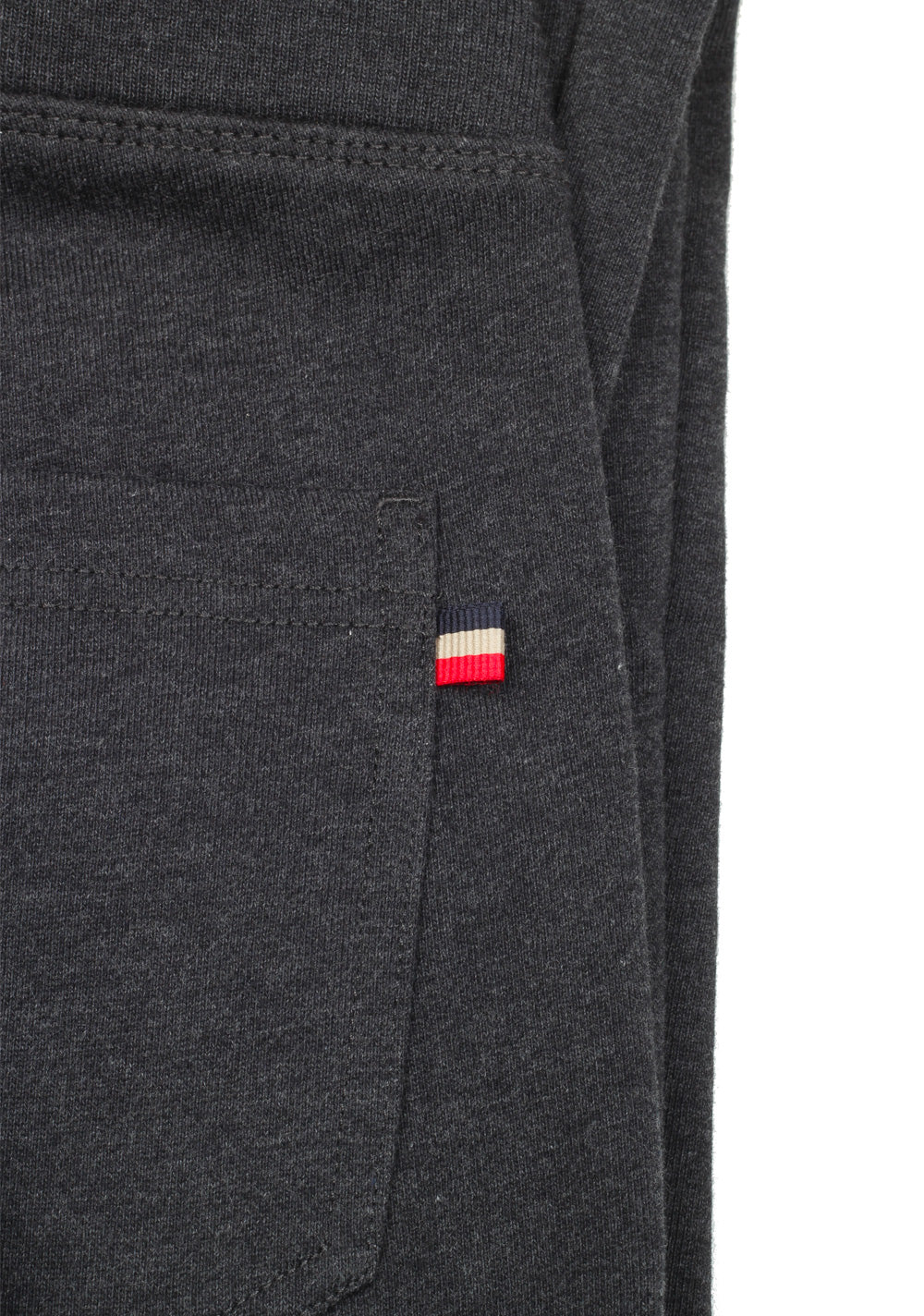 Moncler Gray Tapered Sweatpants Trousers Size 3XL / 42 U.S.