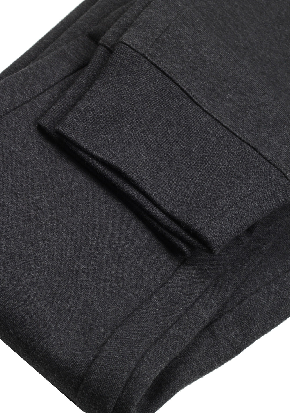 Moncler Gray Tapered Sweatpants Trousers Size 3XL / 42 U.S.