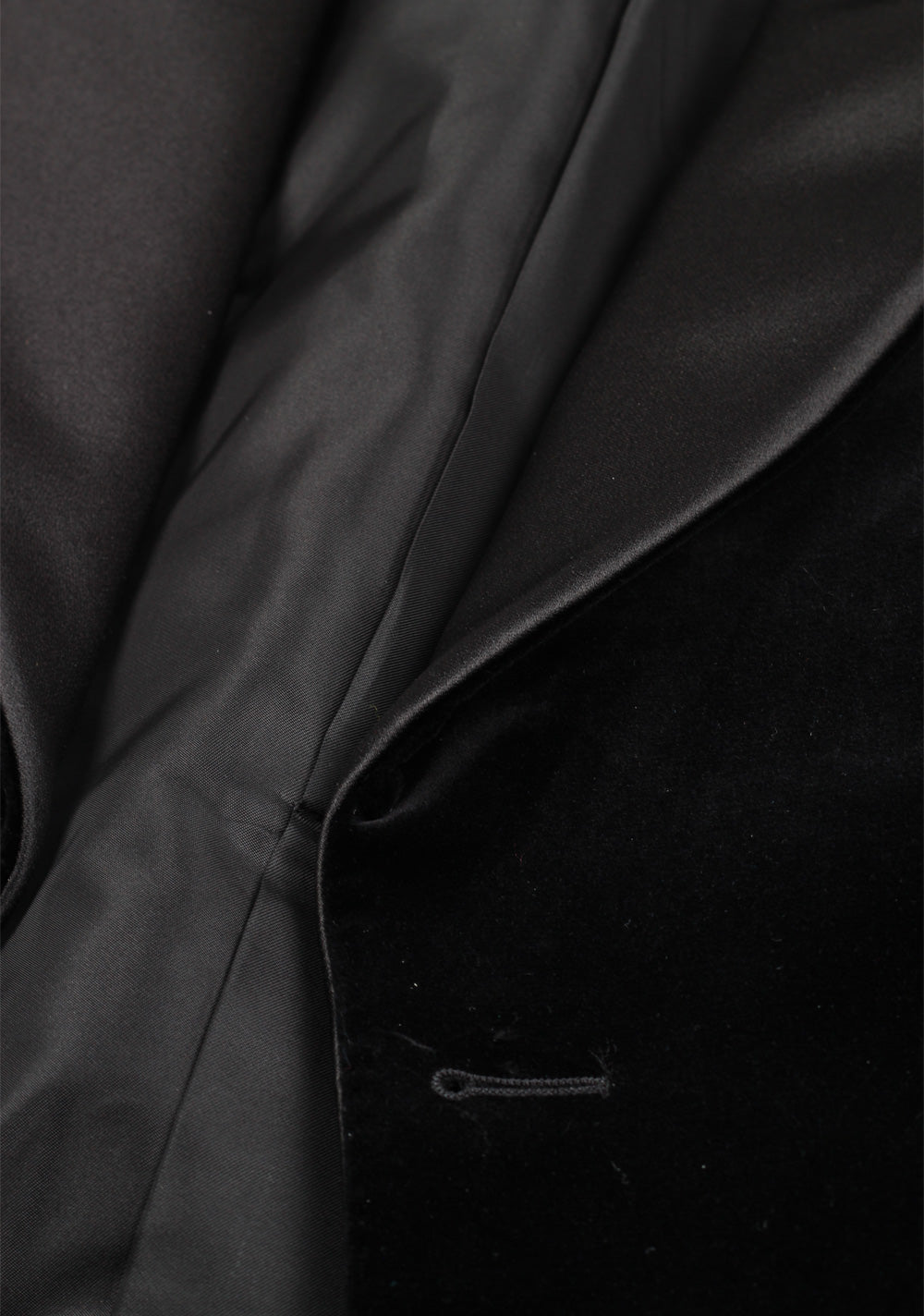 TOM FORD Windsor Shawl Collar Black Sport Coat Tuxedo Dinner Jacket Size 52 / 42R U.S. Fit A