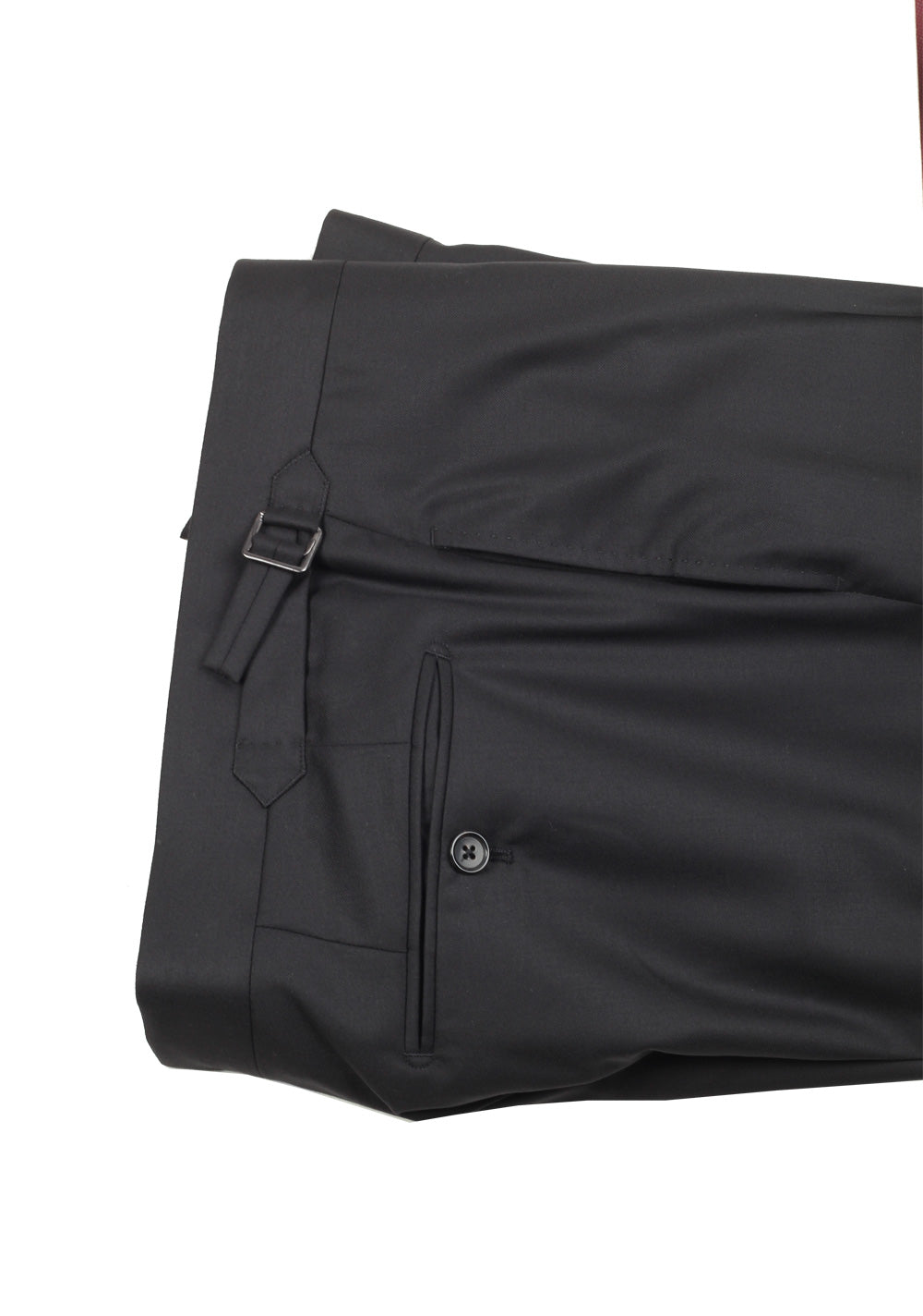TOM FORD O’Connor Black Suit Size 44C / 34S U.S. Wool Fit Y