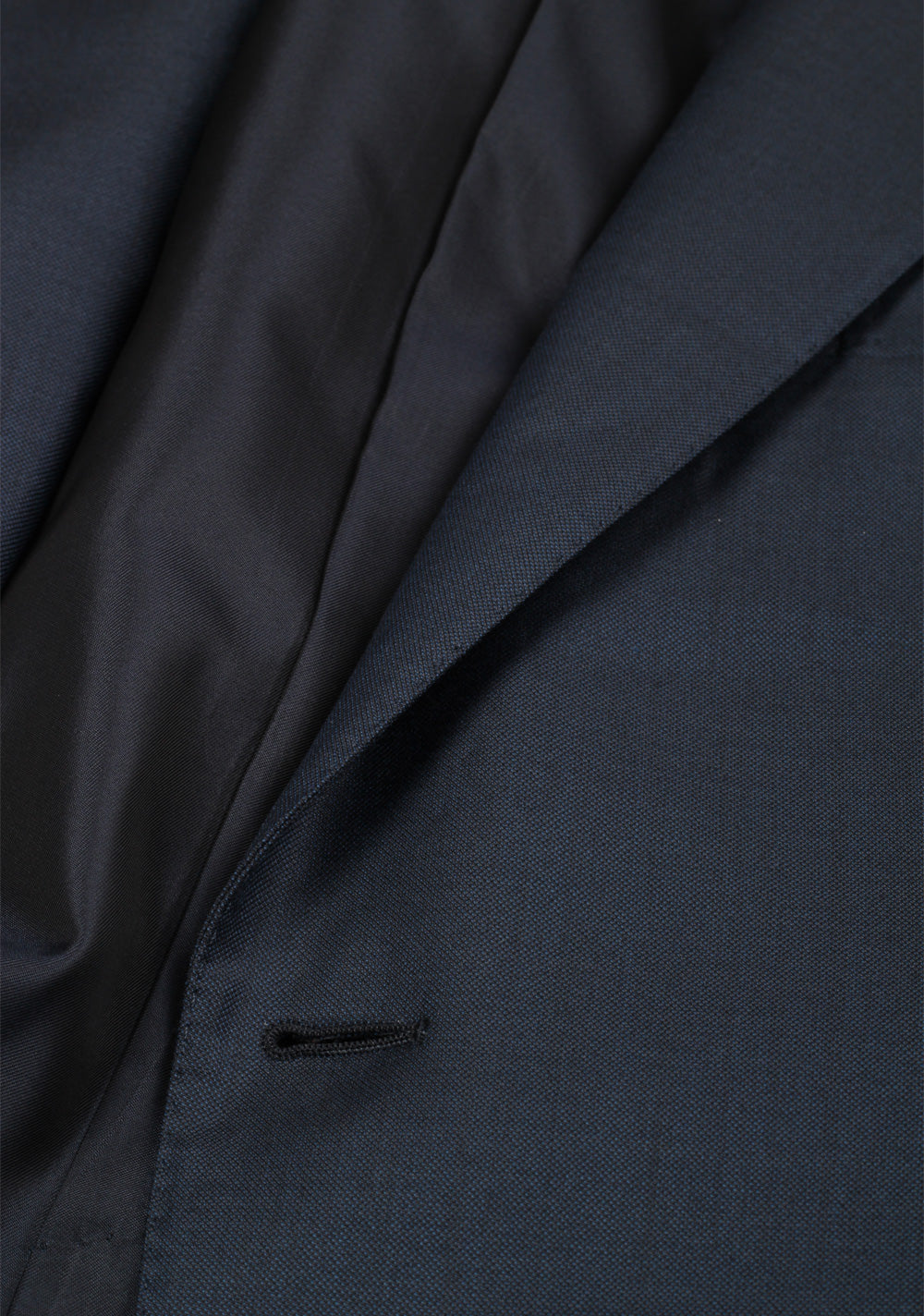 TOM FORD O’Connor Blue Suit Size 50C / 40S U.S. Wool Fit Y