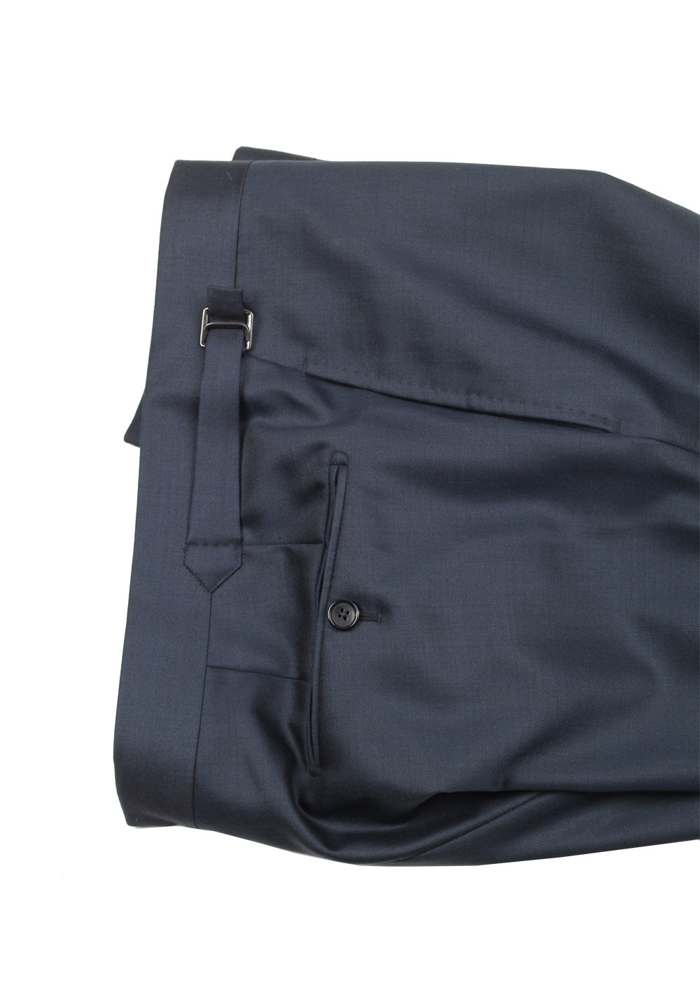 TOM FORD O’Connor Blue Suit Size 50C / 40S U.S. Wool Fit Y