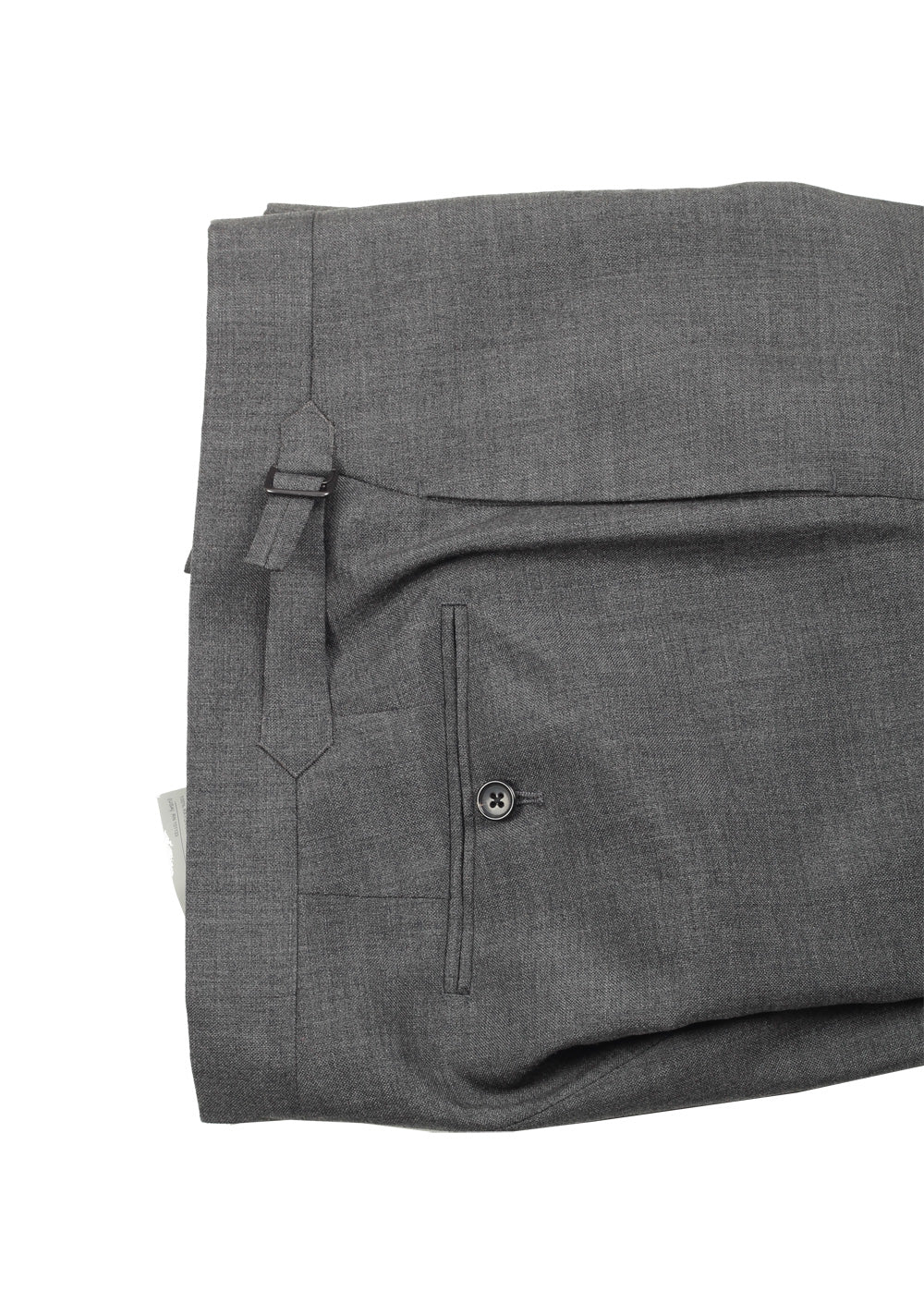 TOM FORD O'Connor Gray Suit Size 48 / 38R U.S. Mohair Fit Y