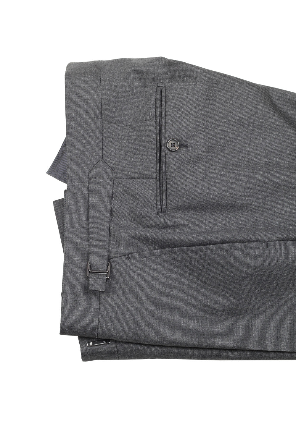 TOM FORD Windsor Gray Suit Size 50 / 40R U.S. Wool Fit A