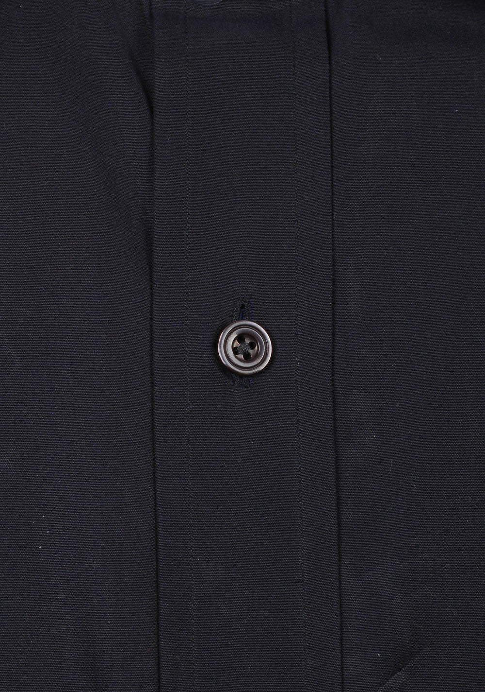 TOM FORD Solid Blue Dress Shirt Size 42 / 16,5 U.S.