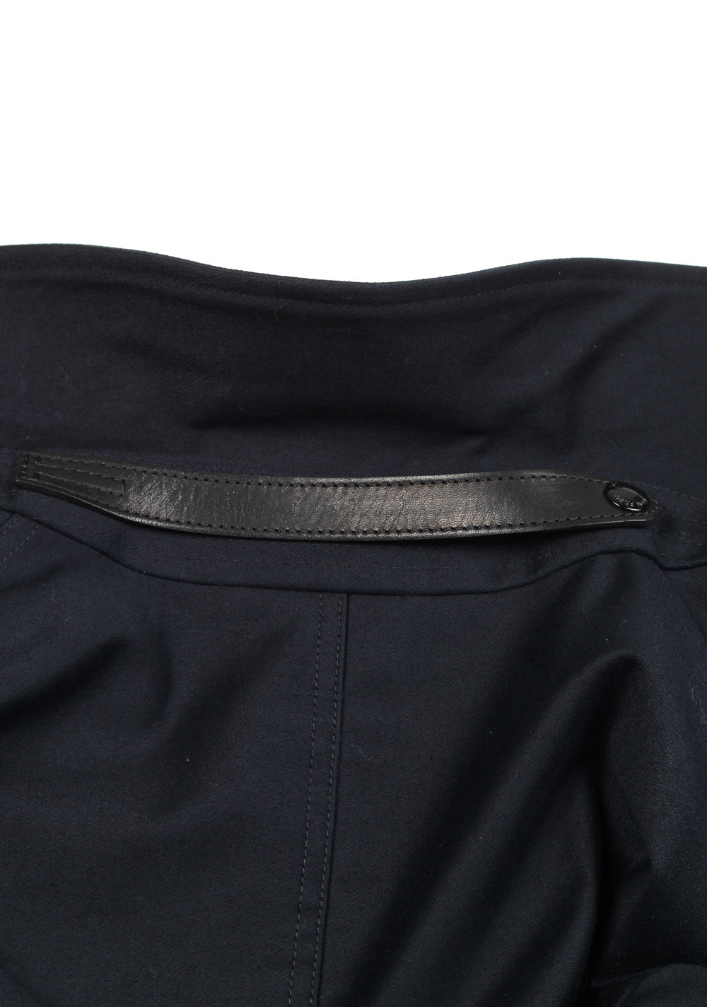 TOM FORD Blue Field Jacket Coat Size 48 / 38R U.S. Outerwear