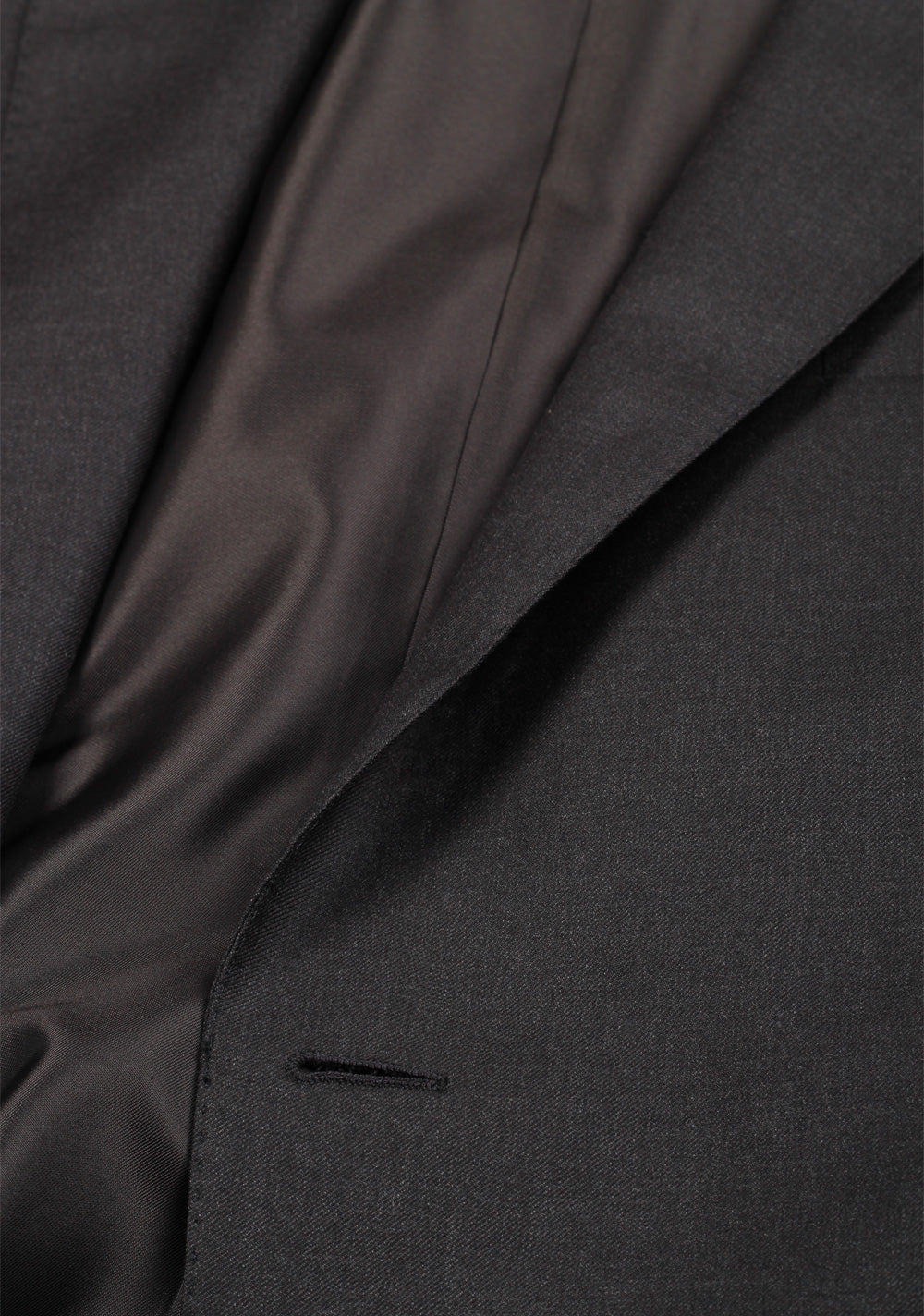 TOM FORD O'Connor Gray Suit Size 54 / 44R U.S. Wool Fit Y