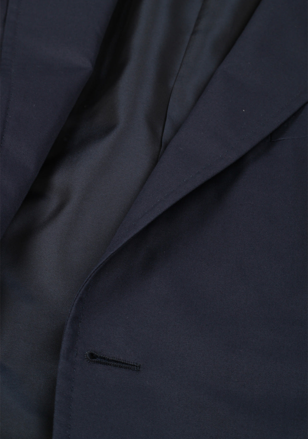 TOM FORD O'Connor Blue Suit Size 54 / 44R U.S. Cotton Fit Y