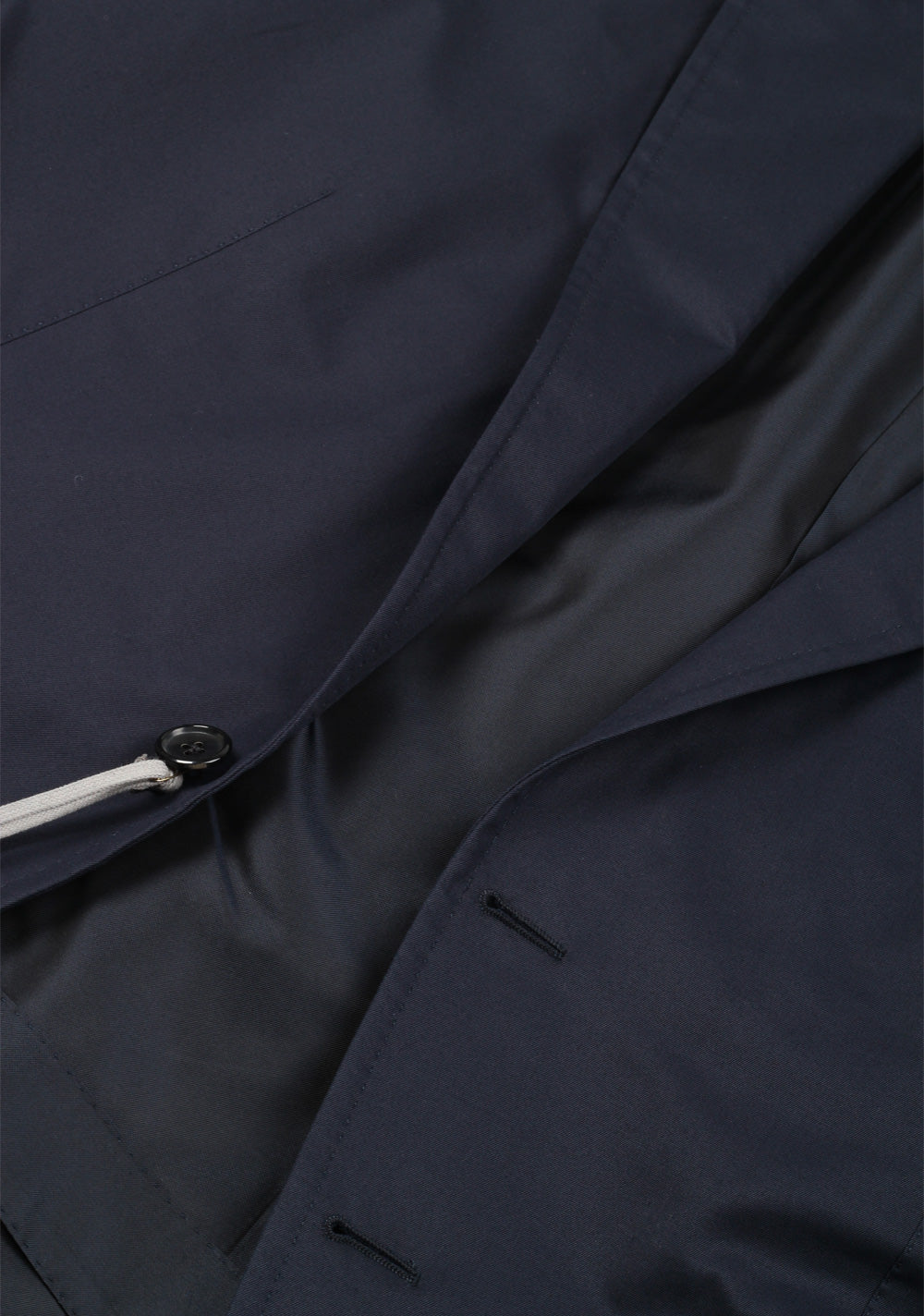 TOM FORD O'Connor Blue Suit Size 56 / 46R U.S. Cotton Fit Y