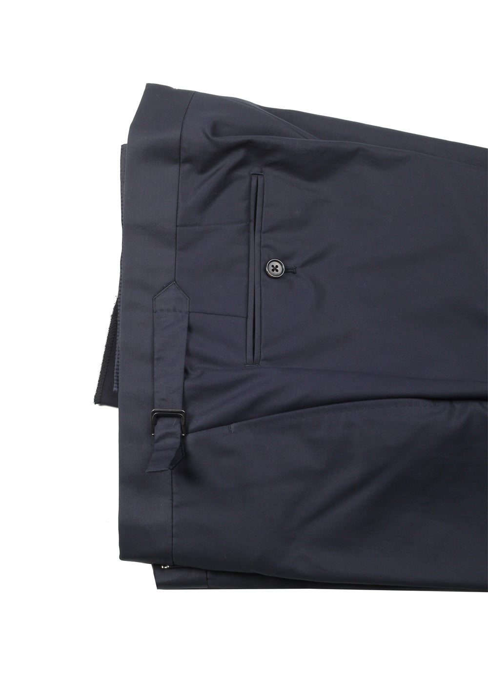 TOM FORD O'Connor Blue Suit Size 56 / 46R U.S. Cotton Fit Y