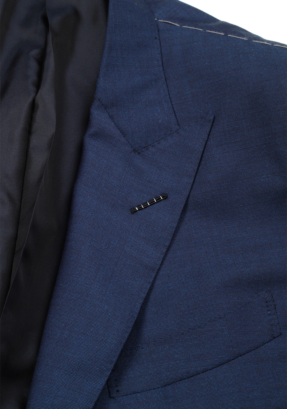 TOM FORD O'Connor Gray Suit Size 54 / 44R U.S. Wool Fit Y