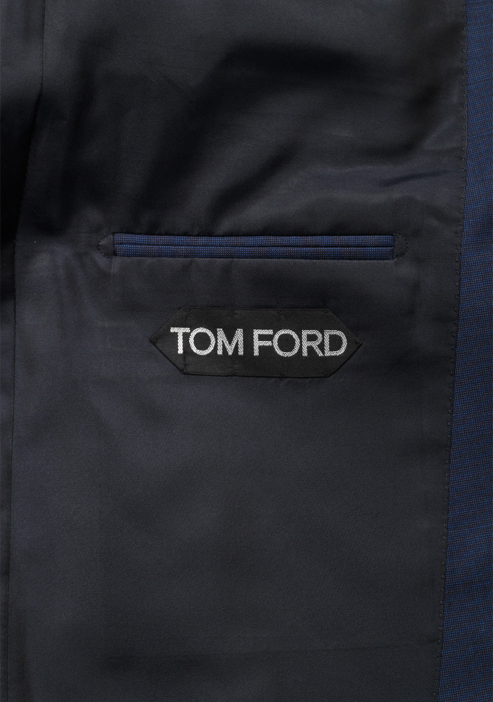 TOM FORD O'Connor Gray Suit Size 54 / 44R U.S. Wool Fit Y