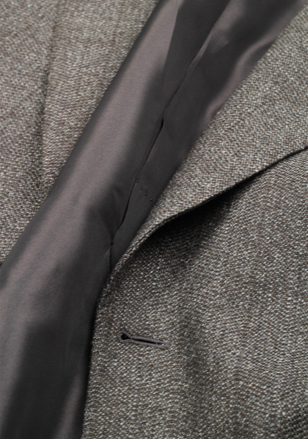 TOM FORD Shelton Gray Sport Coat Size 48 / 38R U.S. In Wool Alpaca Cashmere