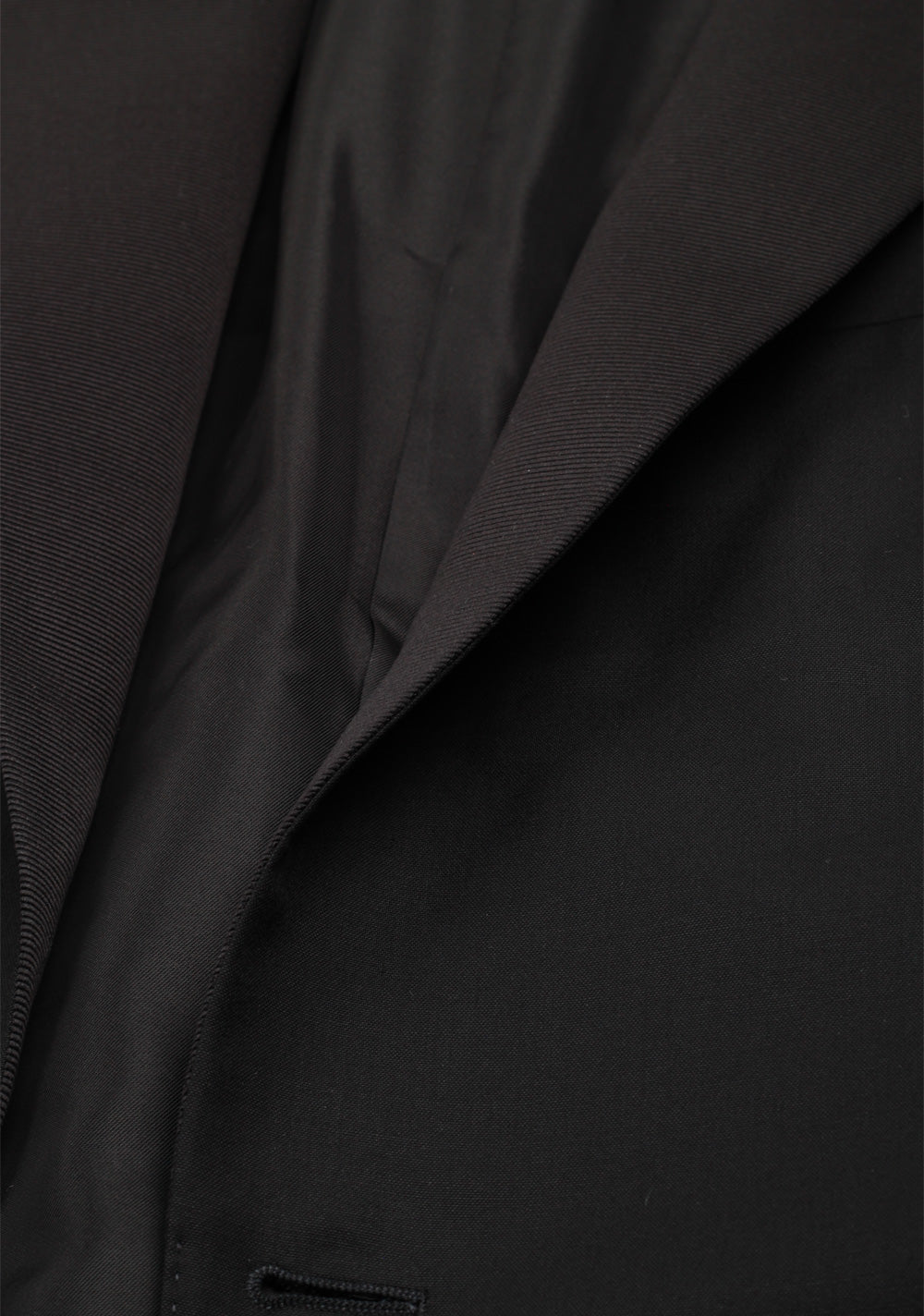 TOM FORD O'Connor Black Tuxedo Suit Size 50 / 40R U.S. Fit Y