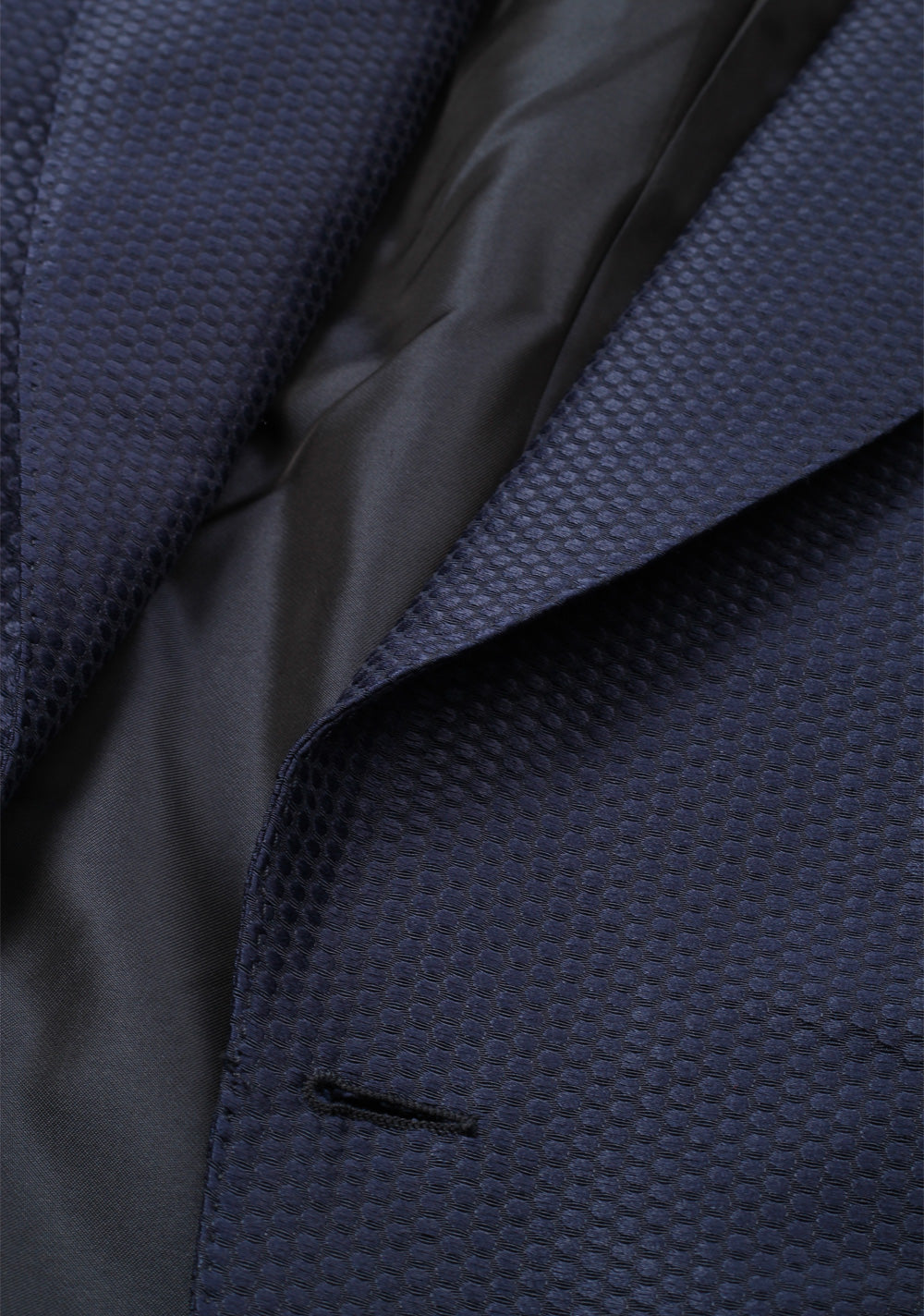 TOM FORD Windsor Blue Sport Coat Tuxedo Dinner Jacket Size 50 / 40R U.S. Fit A