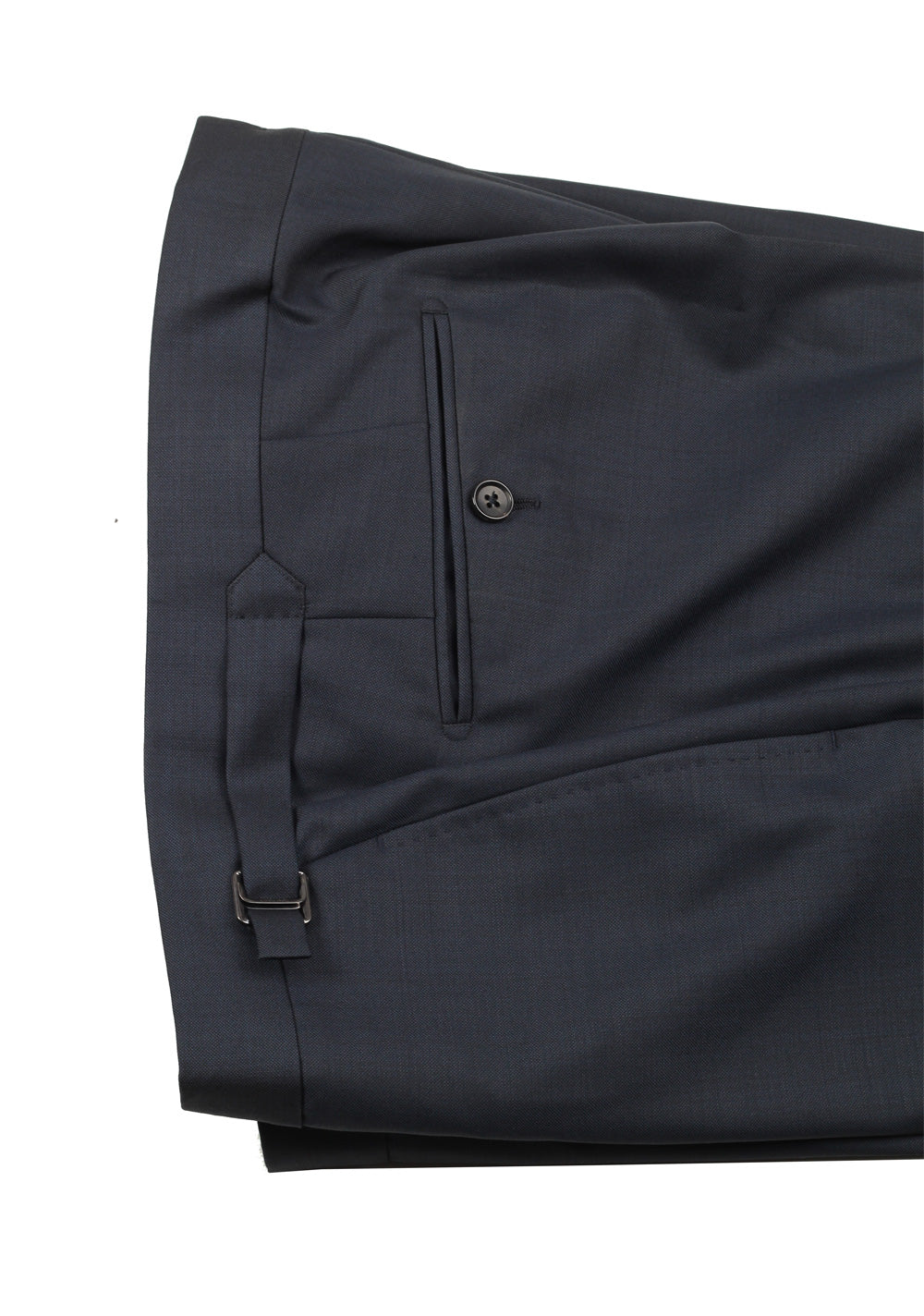 TOM FORD O'Connor Blue Suit Size 54C / 44S U.S. Wool Fit Y