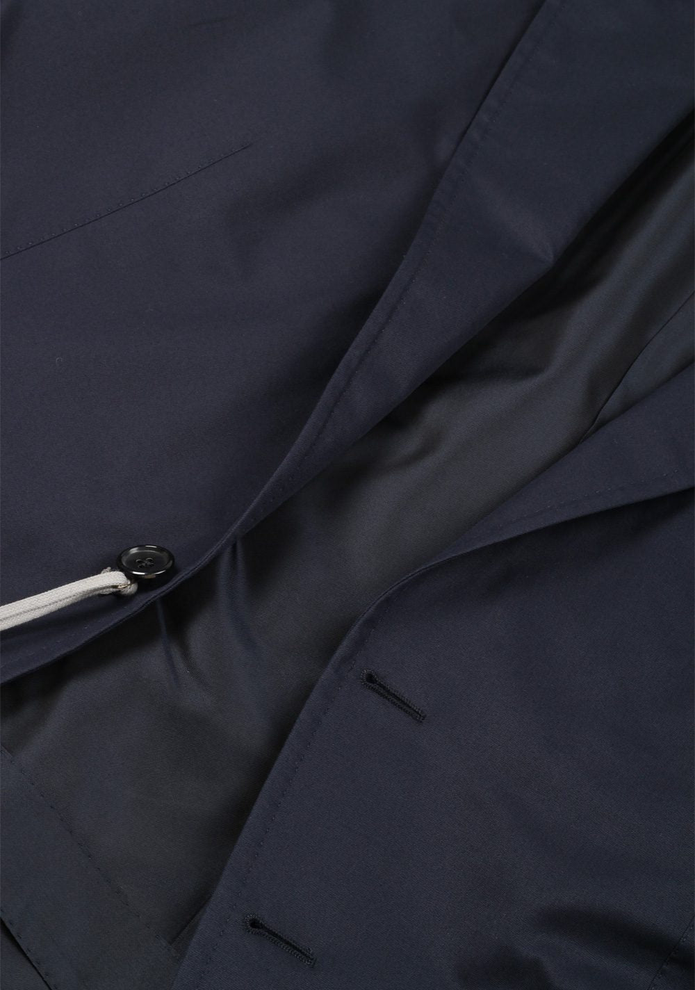 TOM FORD O'Connor Blue Suit Size 52 / 42R U.S. Cotton Fit Y