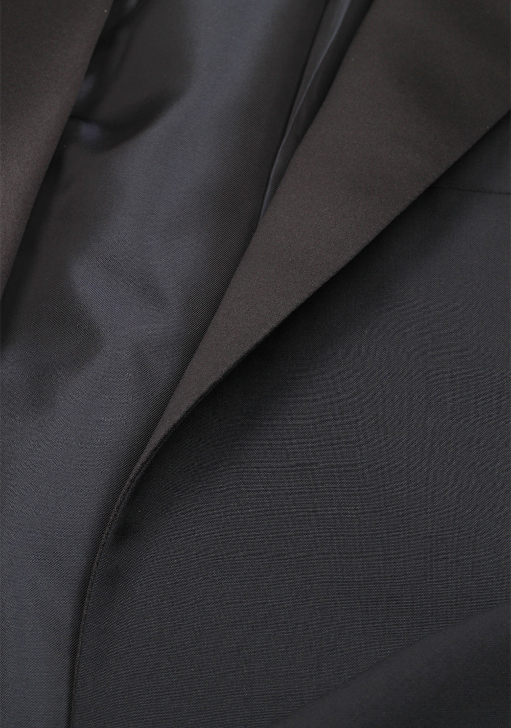 TOM FORD O'Connor Midnight Blue Tuxedo Smoking Suit Size 50L / 40L U.S. Fit Y