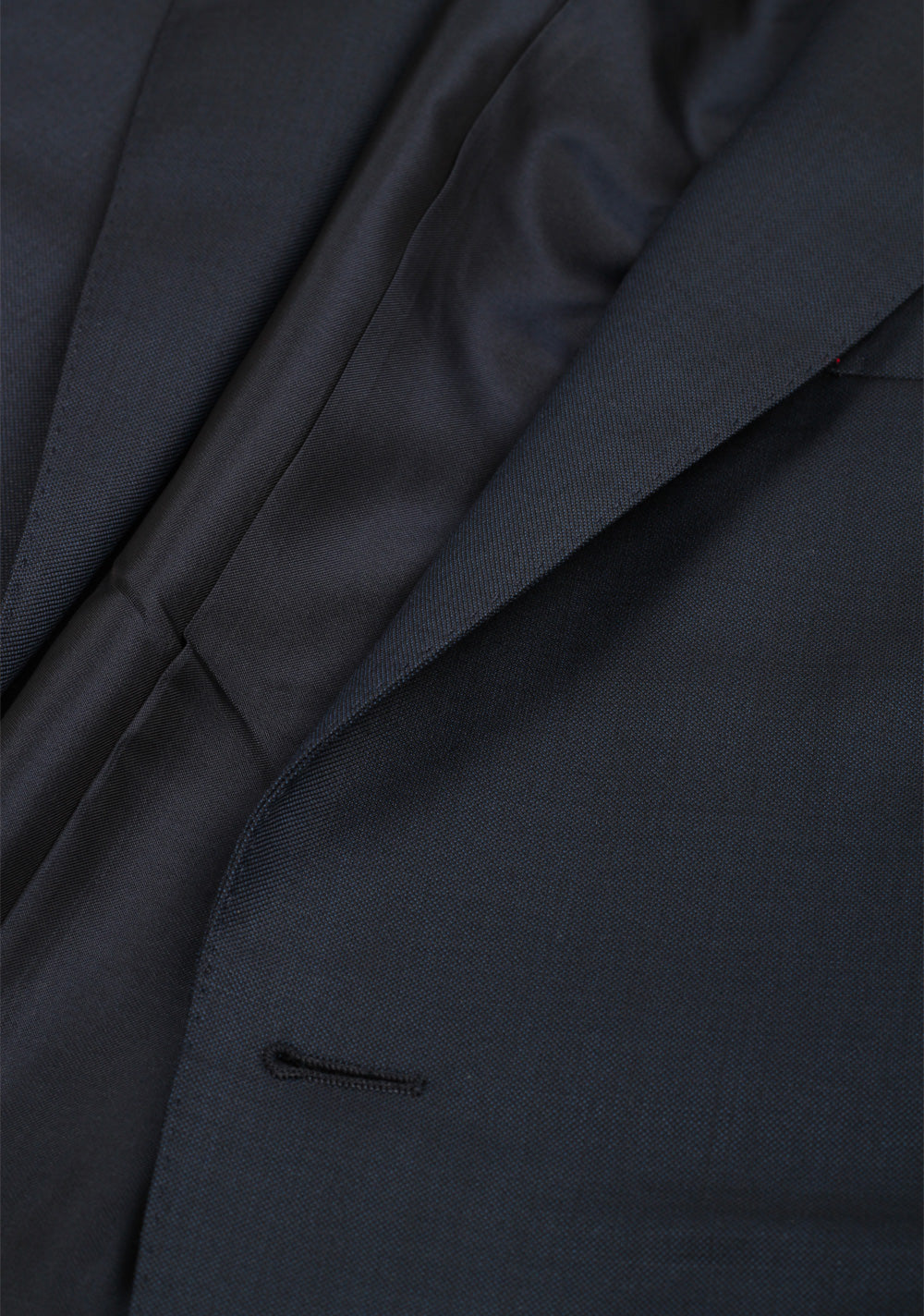TOM FORD O'Connor Blue Suit Size 48 / 38R U.S. Wool Fit Y