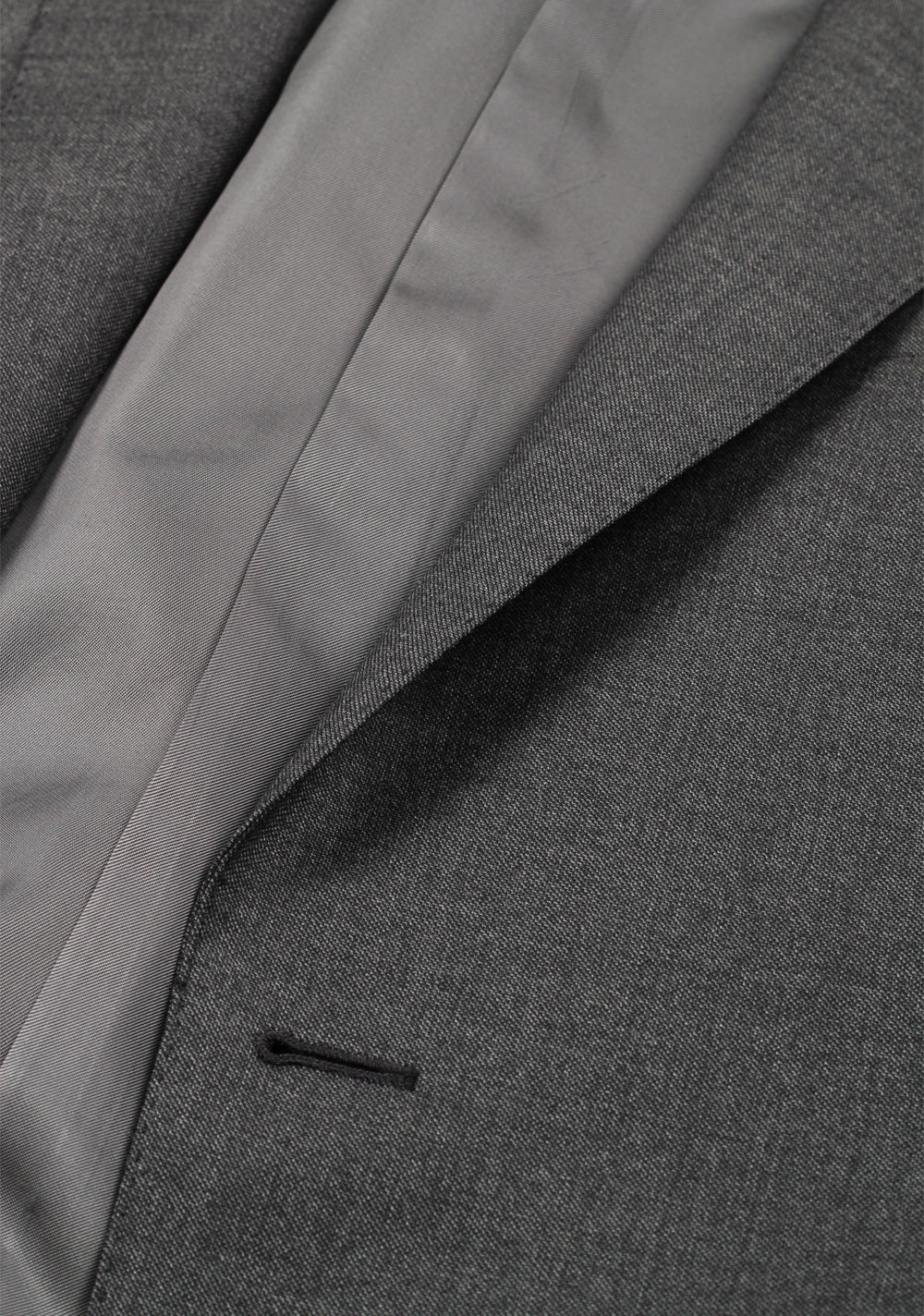 TOM FORD O'Connor Gray Suit Size 54 / 44R U.S. Wool Fit Y