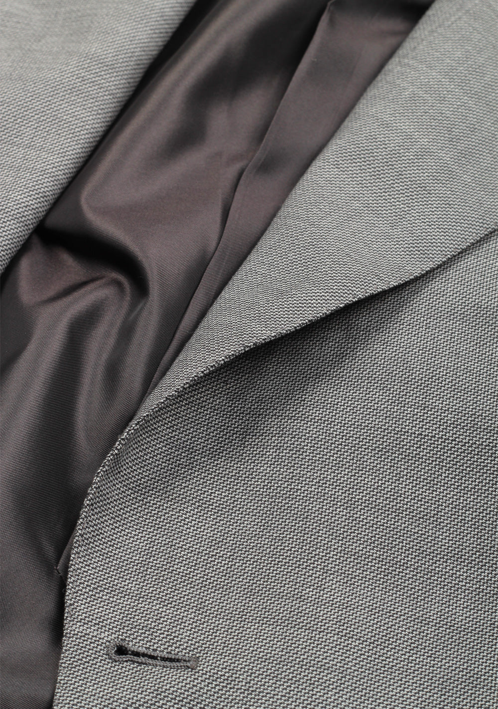 TOM FORD Shelton Gray Sport Coat Size 48 / 38R U.S. In Wool