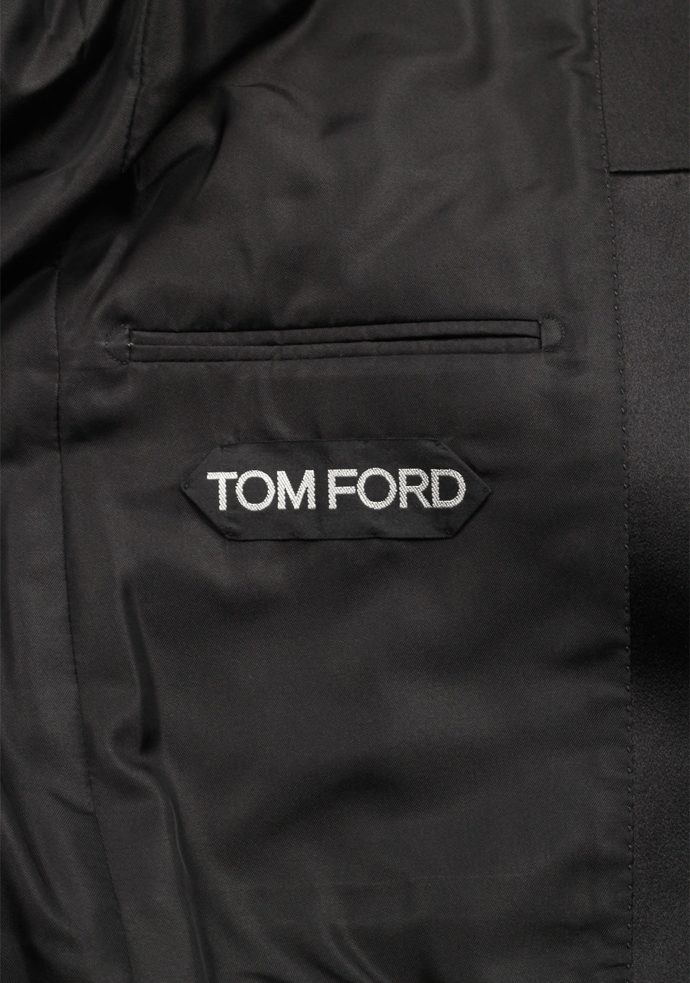 TOM FORD Shelton Green Shawl Collar Sport Coat Tuxedo Dinner Jacket Size 48 / 38R U.S.