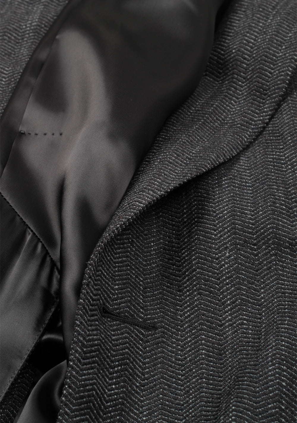 TOM FORD Gray Over Coat Size 48 / 38R U.S. Outerwear