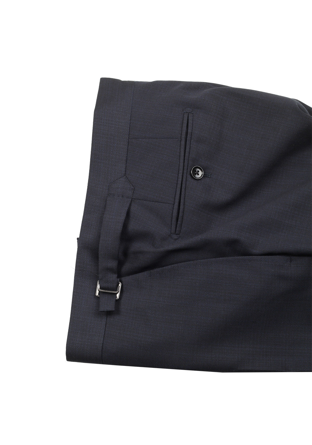 TOM FORD Windsor Blue 3 Piece Suit Size 50 / 40R U.S. Wool Fit A