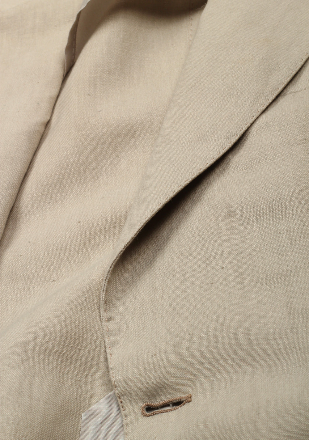 TOM FORD Shelton Beige Size 48 / 38R U.S. In Linen
