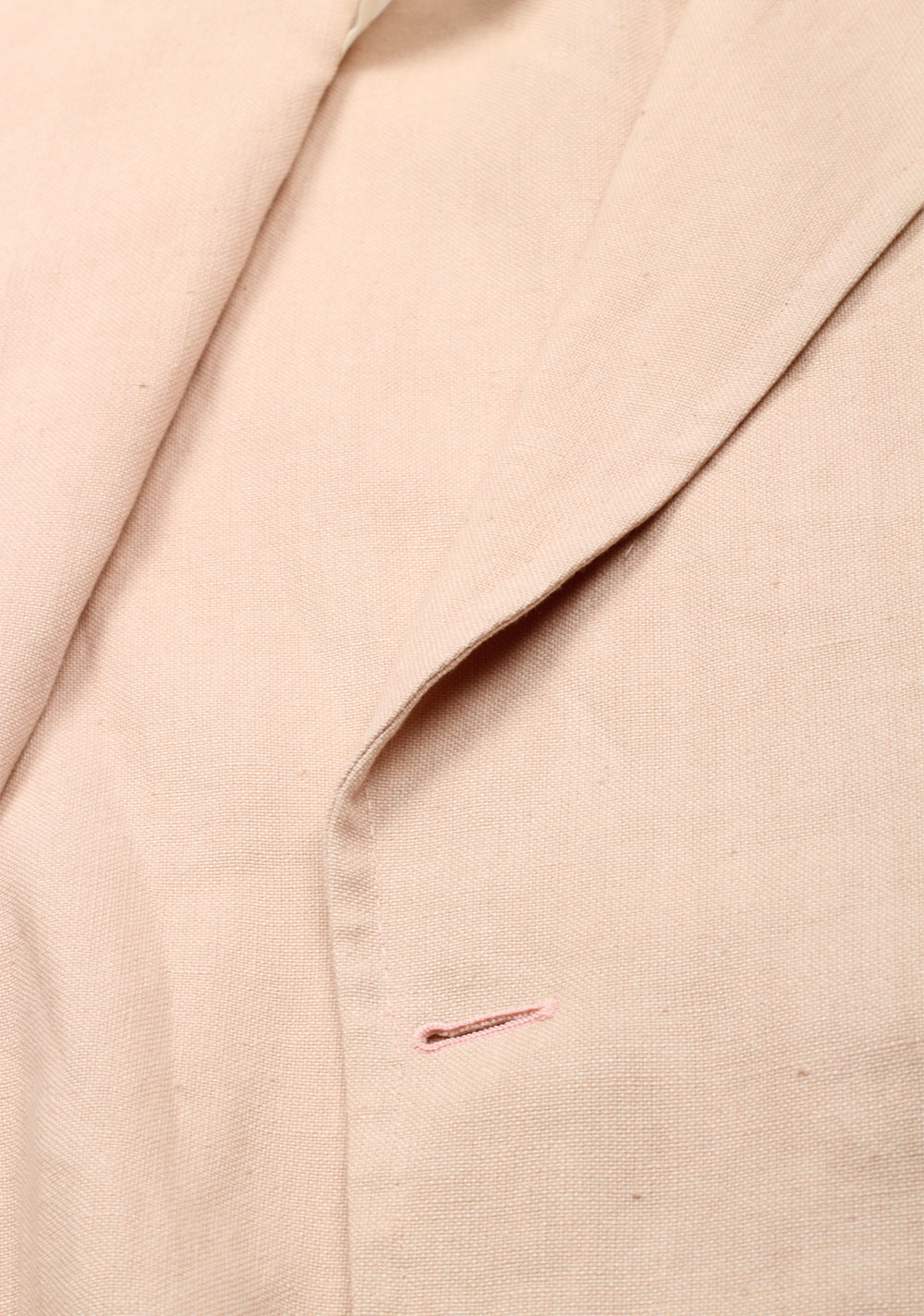 TOM FORD Shelton Salmon Size 48 / 38R U.S. In Linen