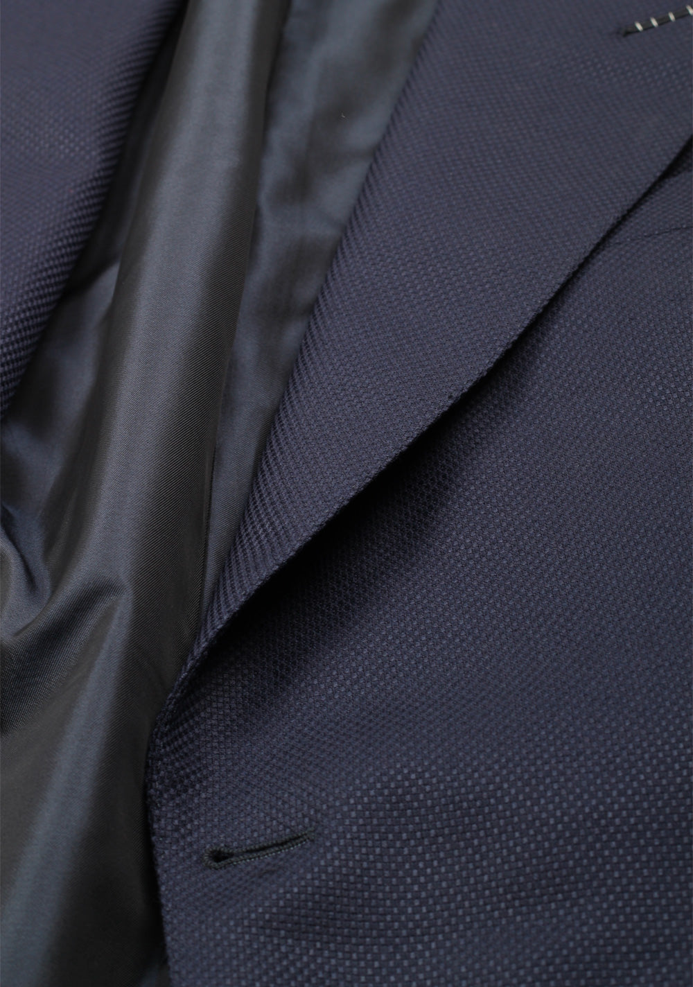 TOM FORD Windsor Blue Sport Coat Size 48 / 38R U.S. Wool Fit A