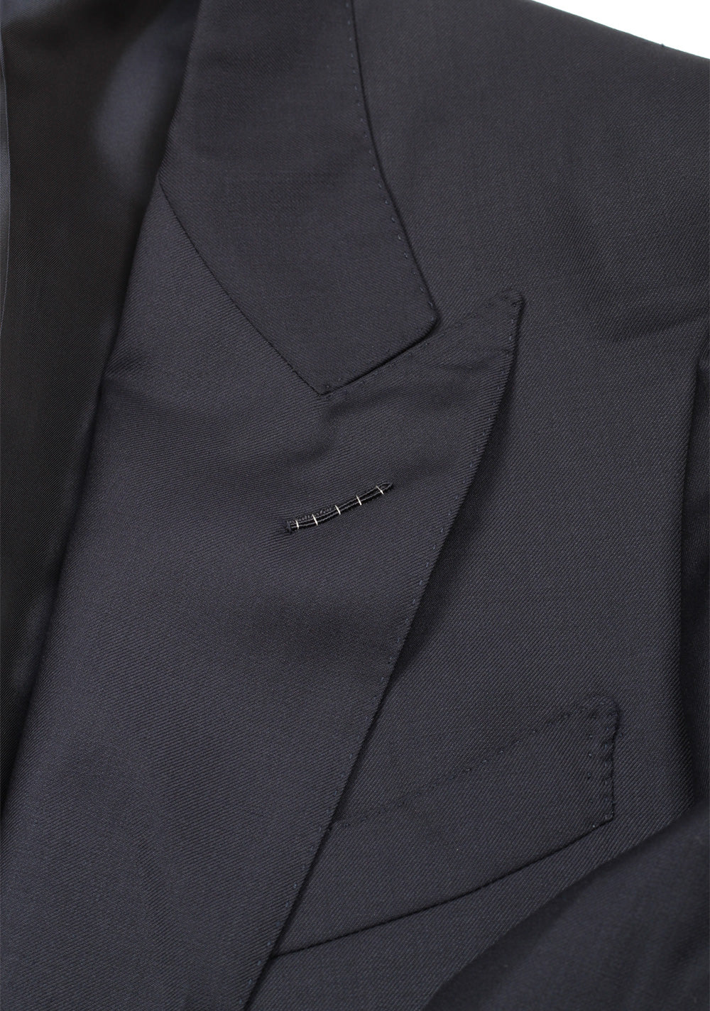 TOM FORD Shelton Blue Sport Coat Size 50 / 40R U.S. Wool