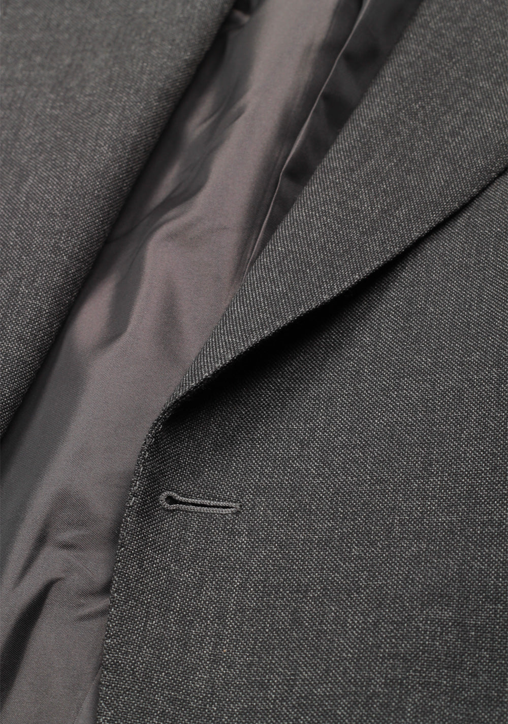 TOM FORD Windsor Gray Sport Coat Size 50 / 40R U.S. Fit A Wool