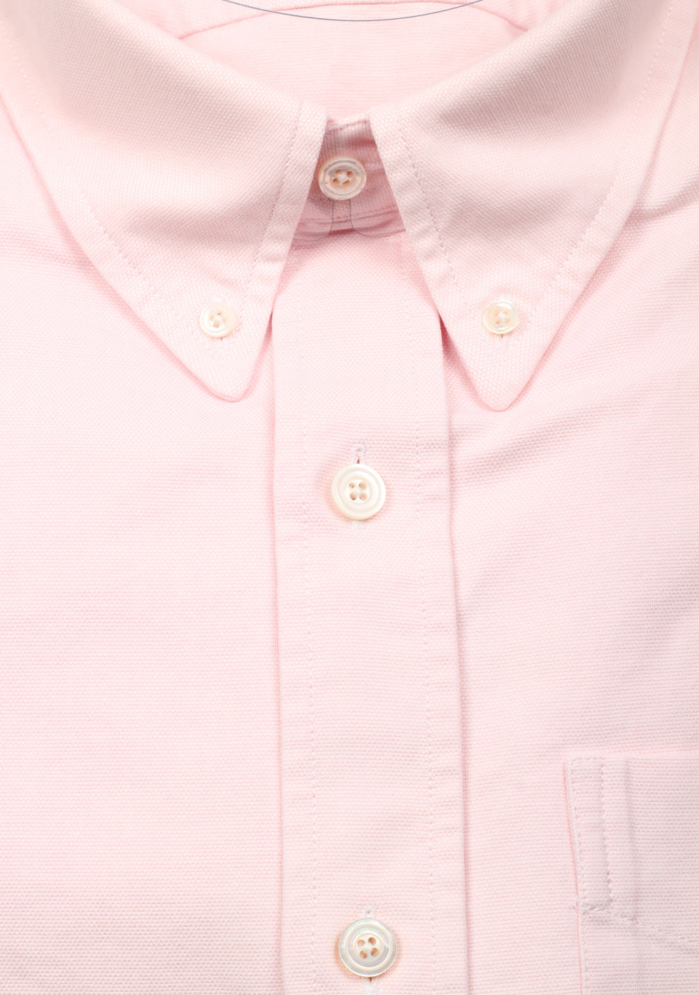 TOM FORD Solid White Casual Button Down Shirt Size 41 / 16 U.S.
