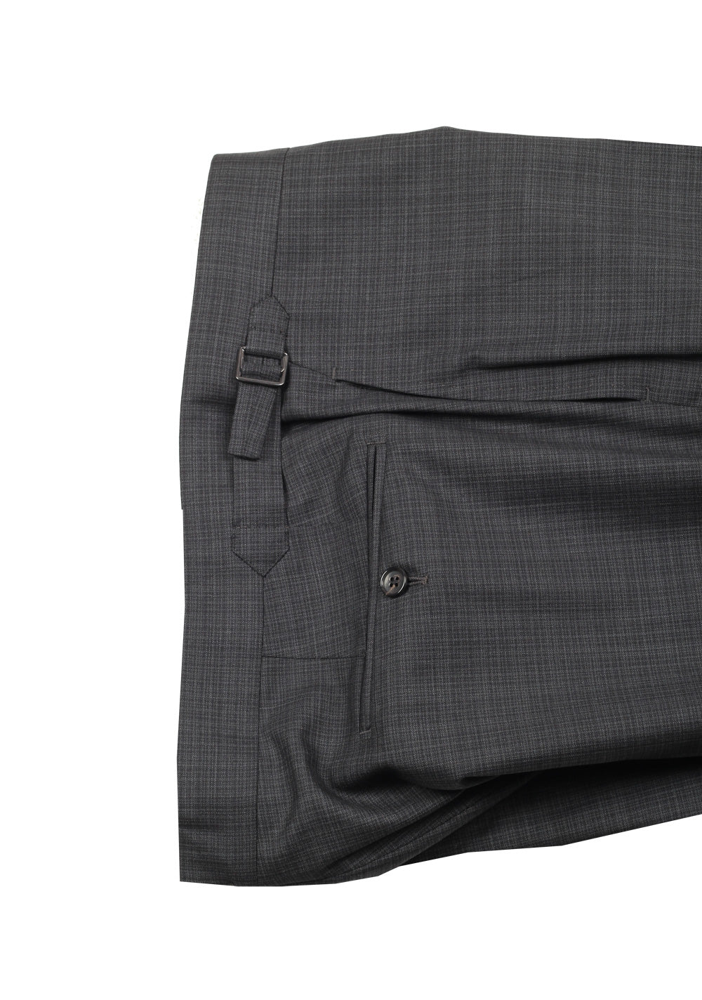 TOM FORD O'Connor Gray Suit Size 54 / 44R U.S. Wool Fit Y