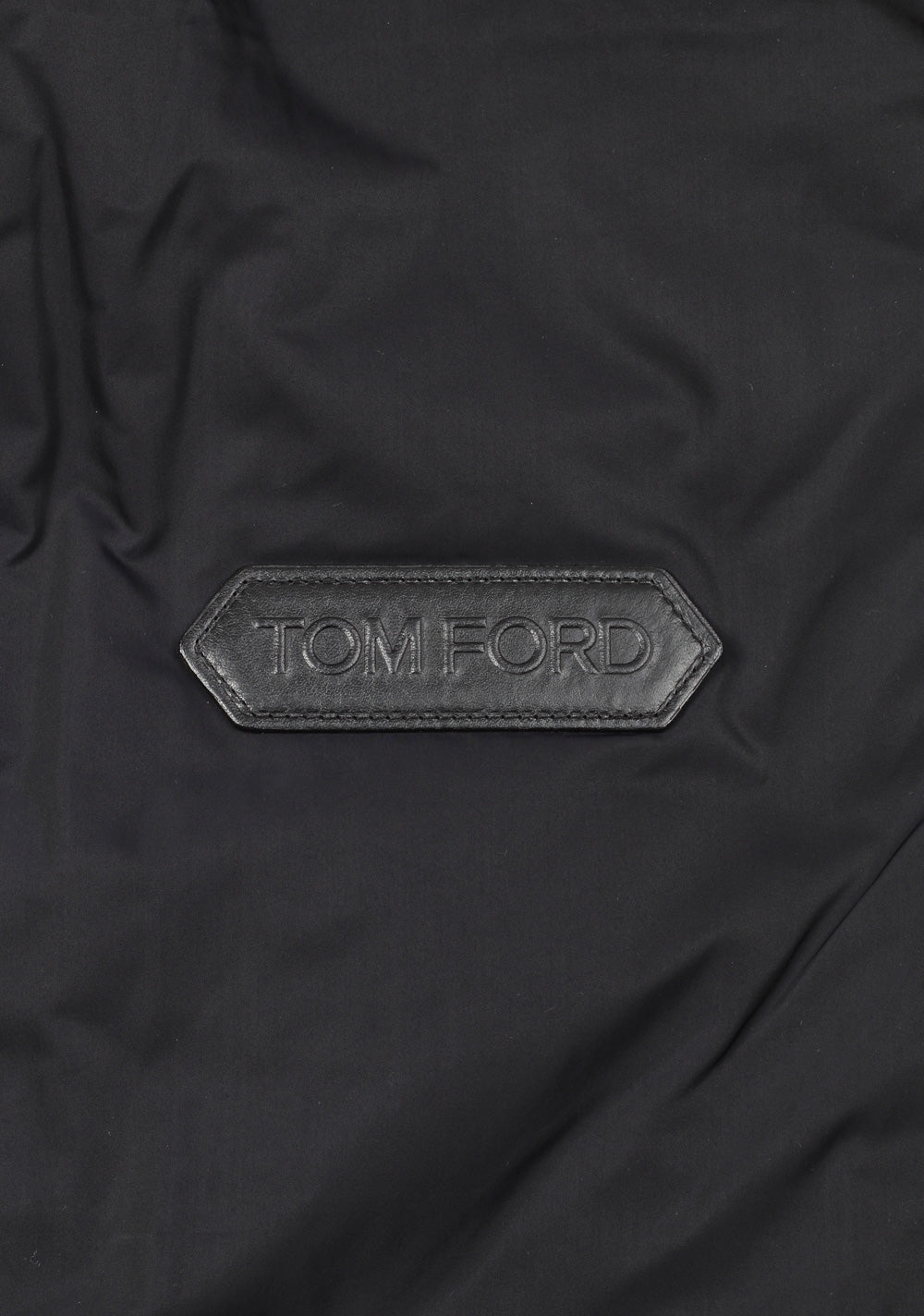 TOM FORD Blue James Bond Spectre Bomber Jacket